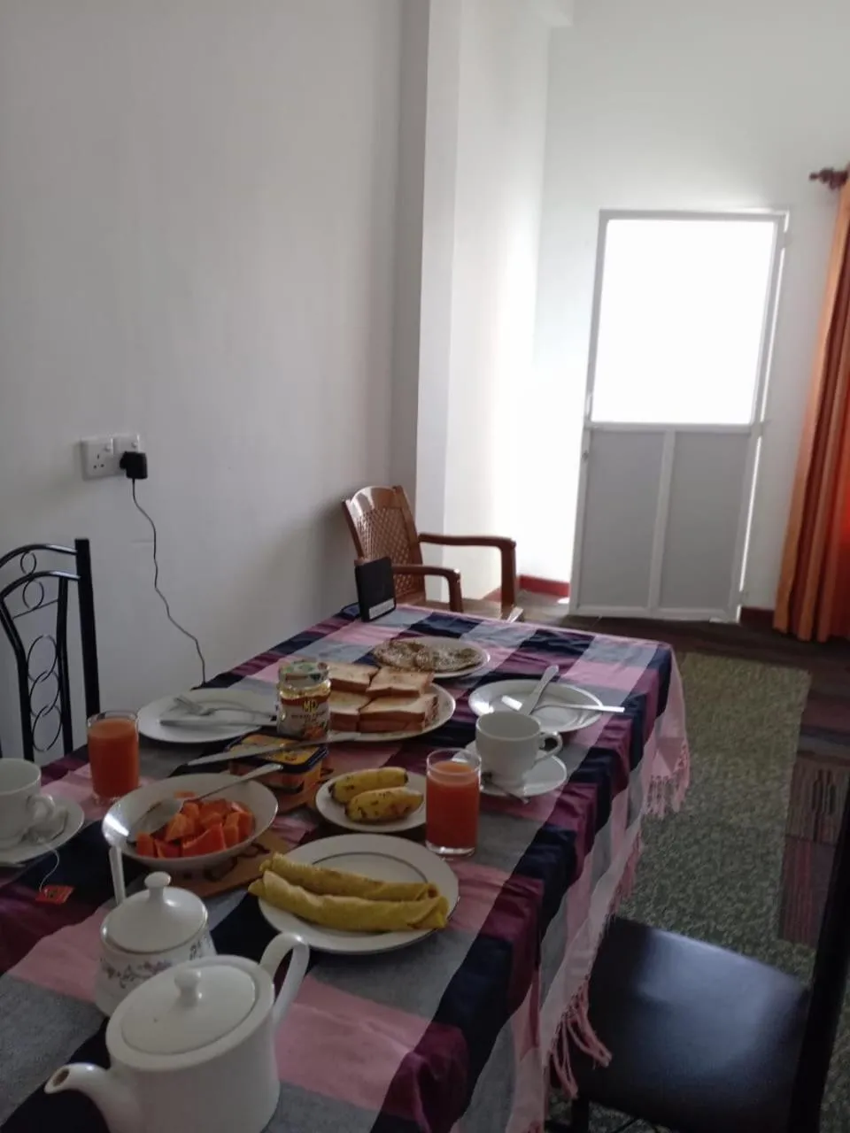 Frosty Heaven Guest House