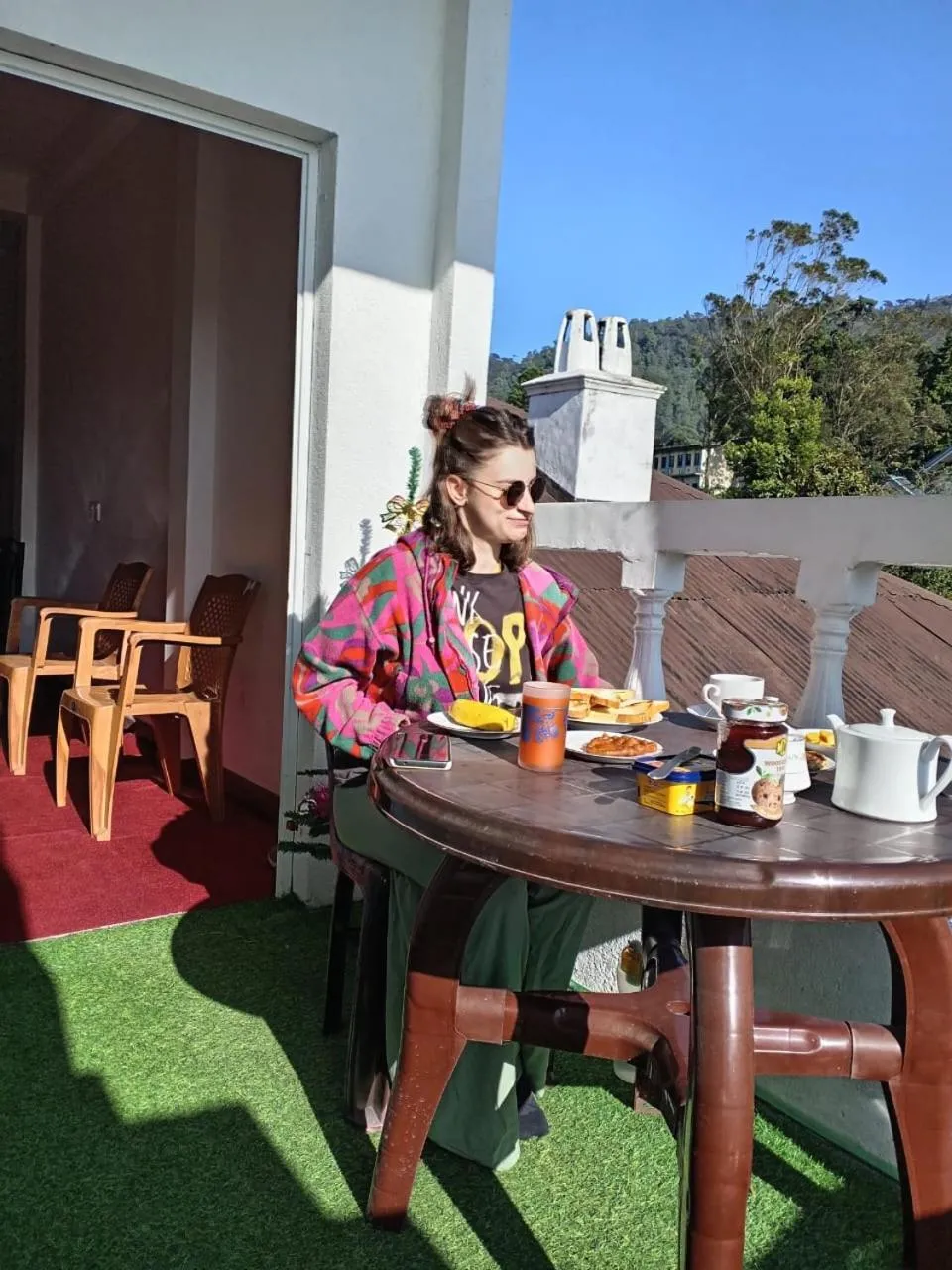 Frosty Heaven Guest House