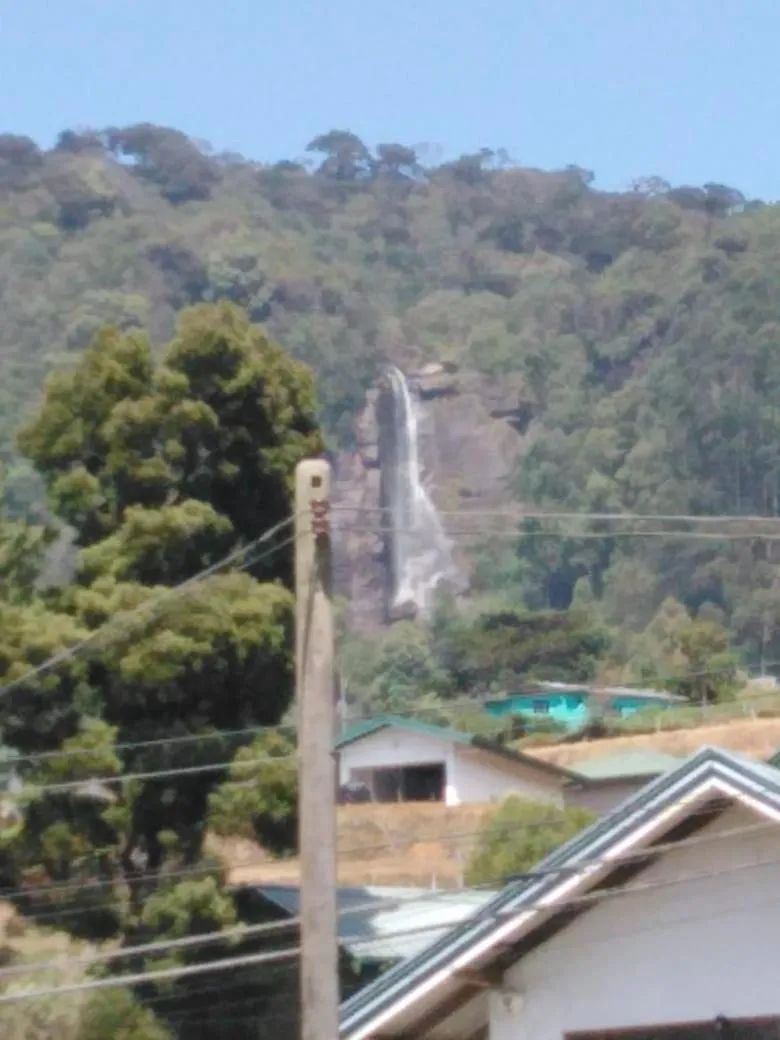 Nearby landmark in Frosty Heaven Guest House