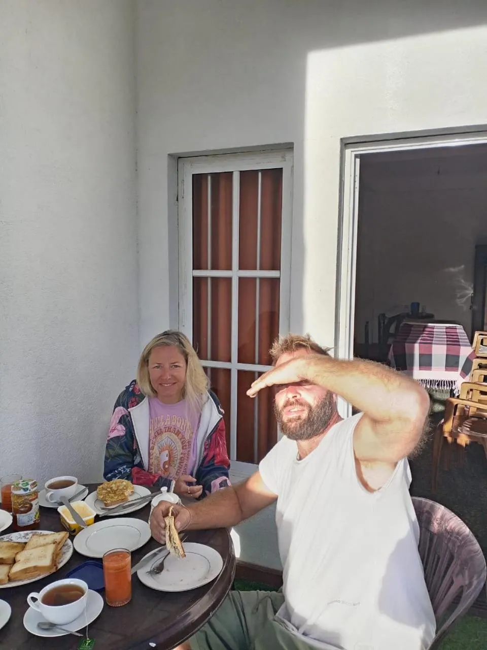 Frosty Heaven Guest House