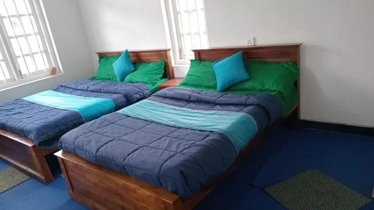 Frosty Heaven Guest House Frosty Heaven Guest House