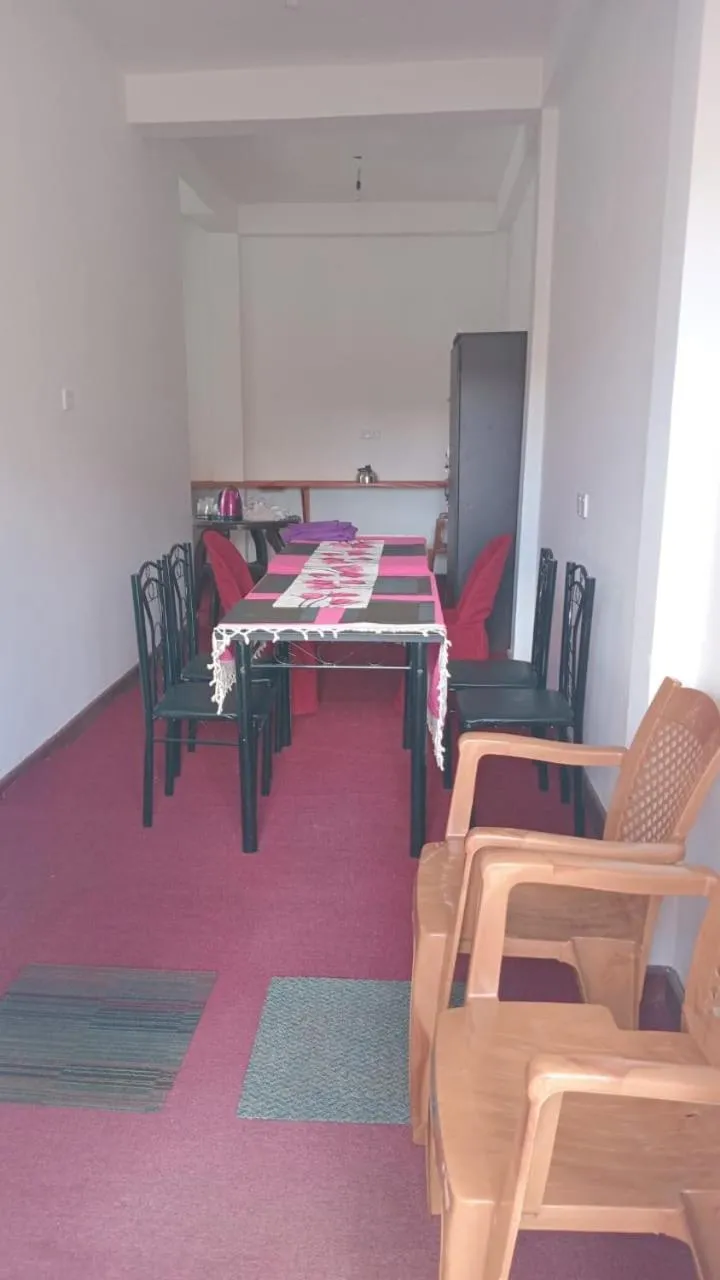 Frosty Heaven Guest House
