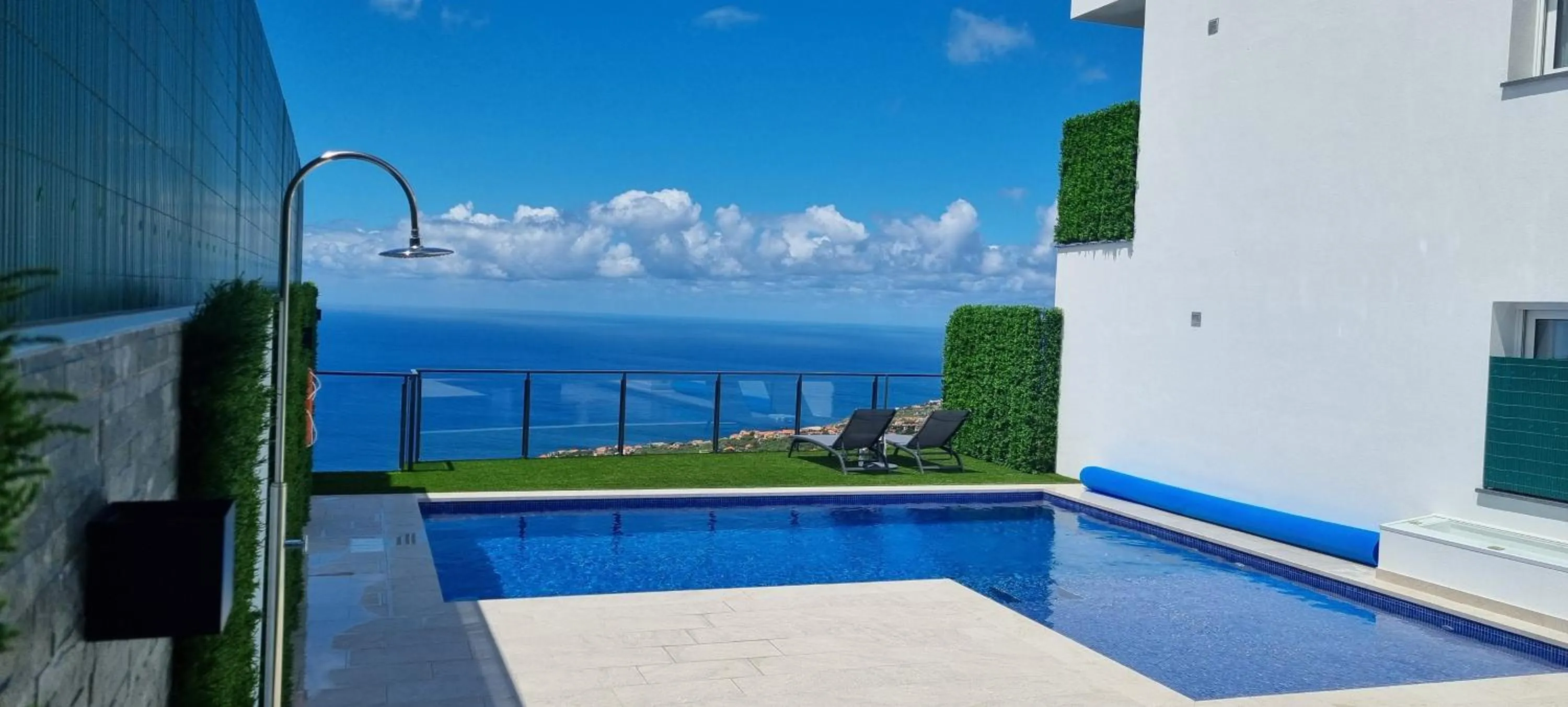 Casa Mar Azul