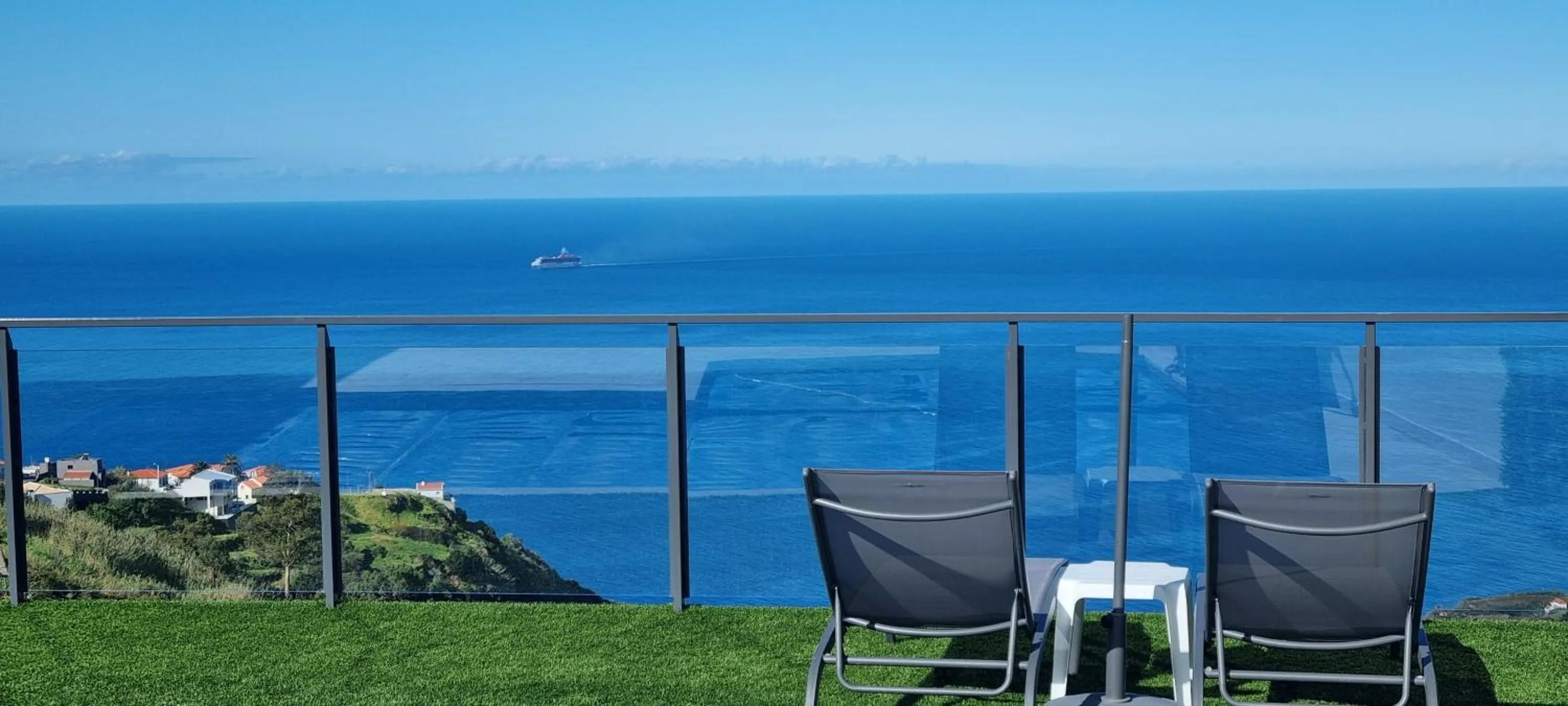 Casa Mar Azul