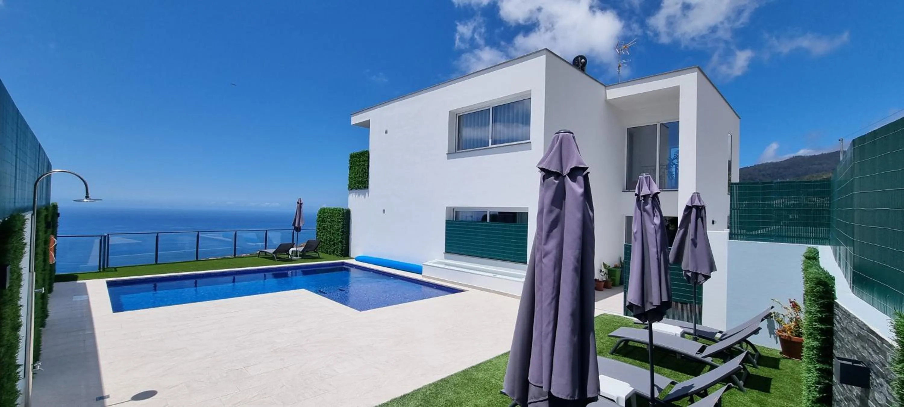 Casa Mar Azul