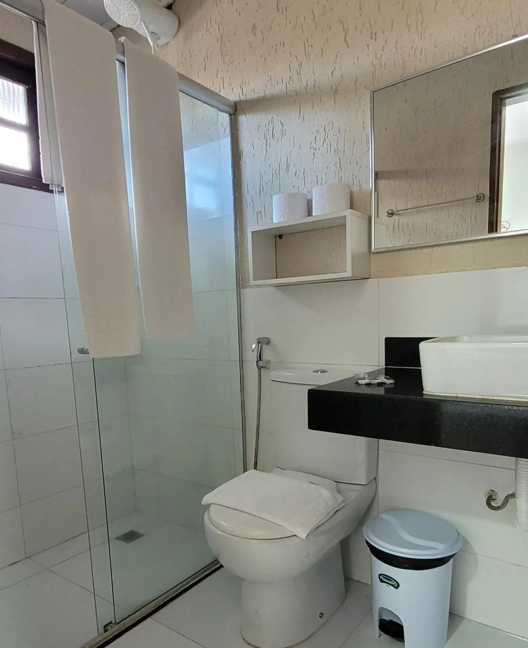 Double Room with Patio in Hotel Malibu Double Room with Patio in Hotel Malibu