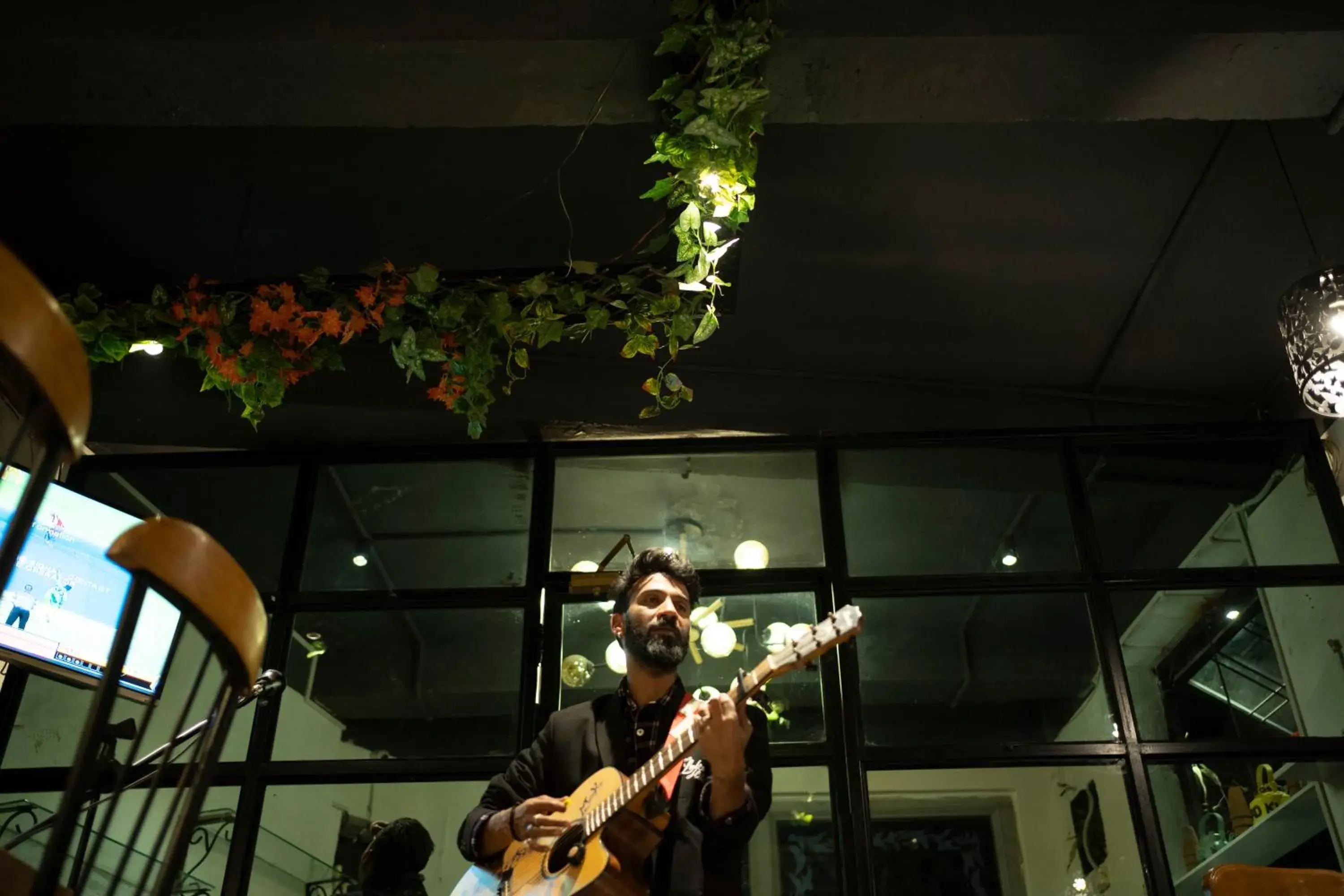 Restaurant/places to eat in The Lake Hill Restaurant/places to eat in The Lake Hill