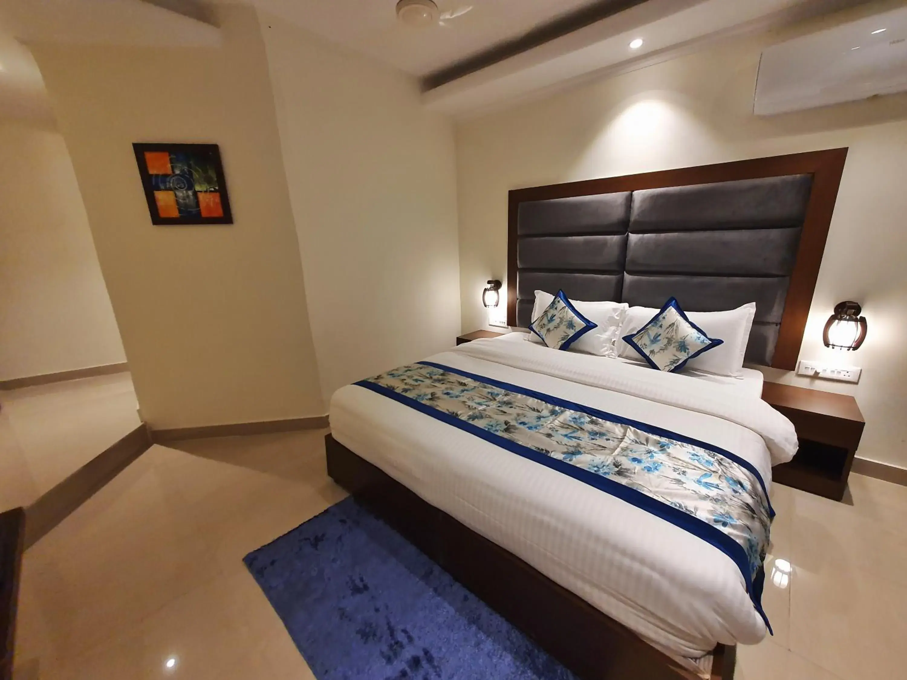 Bedroom, Bed in The Lake Hill Bedroom, Bed in The Lake Hill