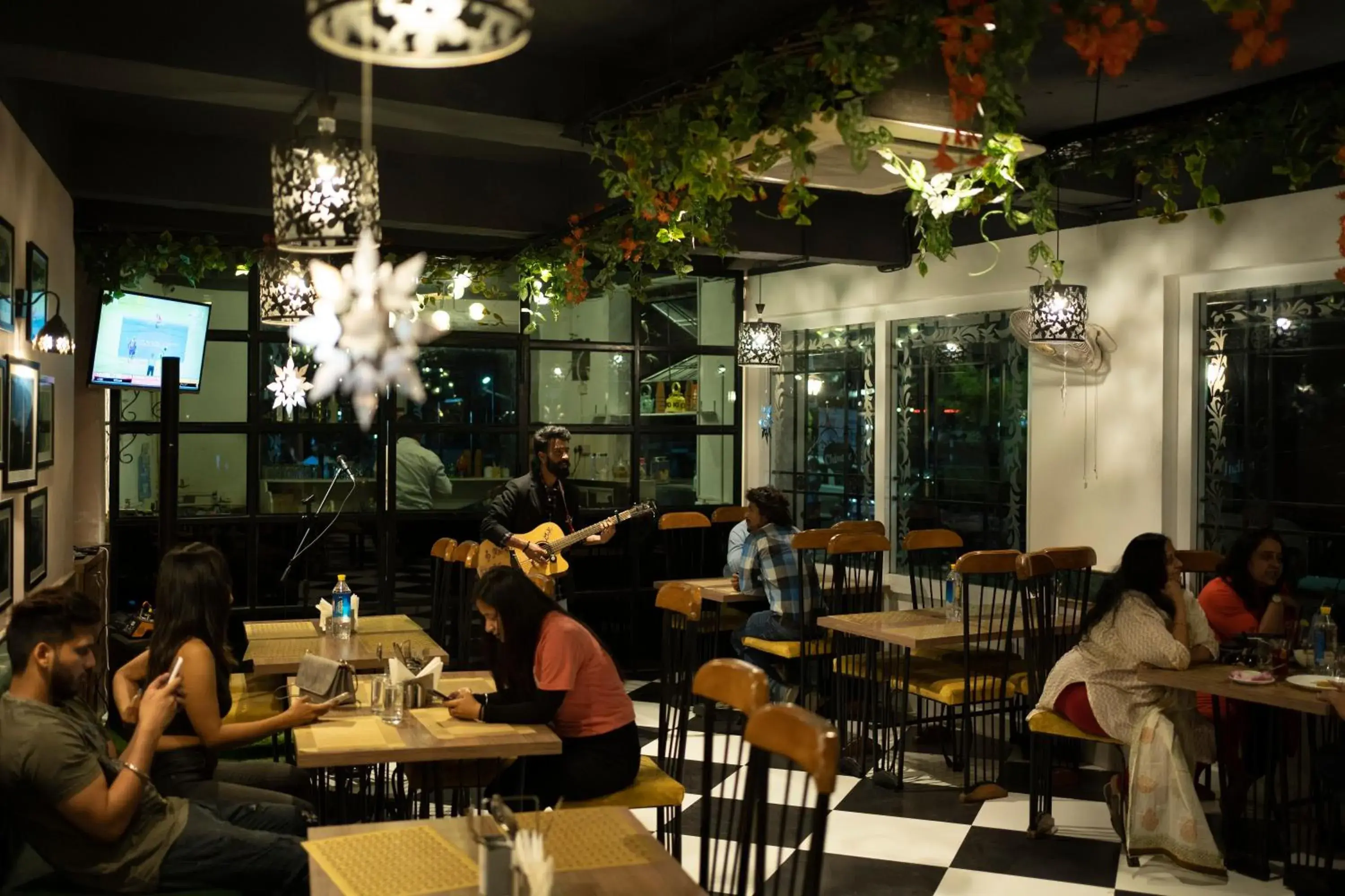 Breakfast in The Lake Hill Breakfast in The Lake Hill