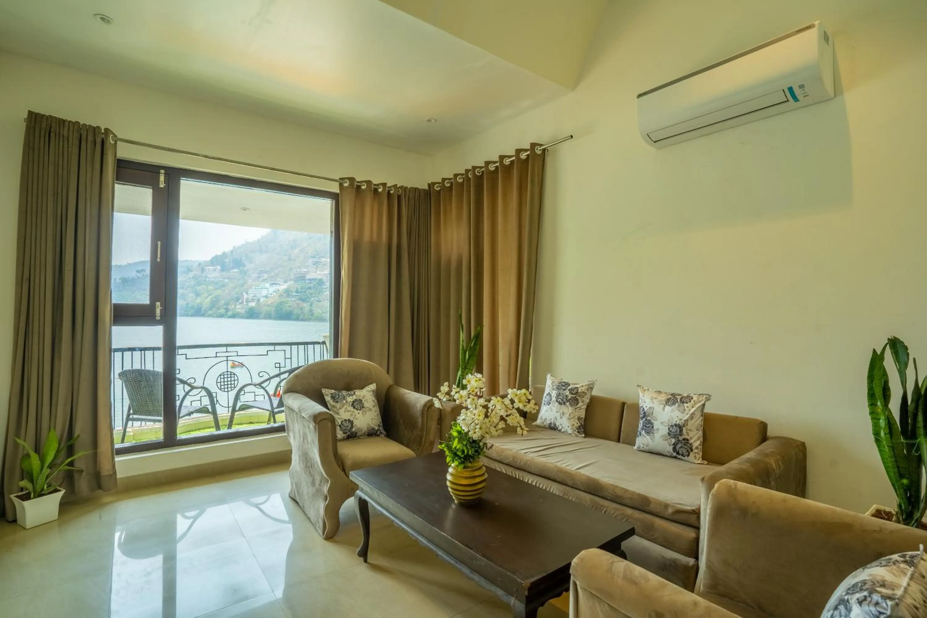 View (from property/room) in The Lake Hill