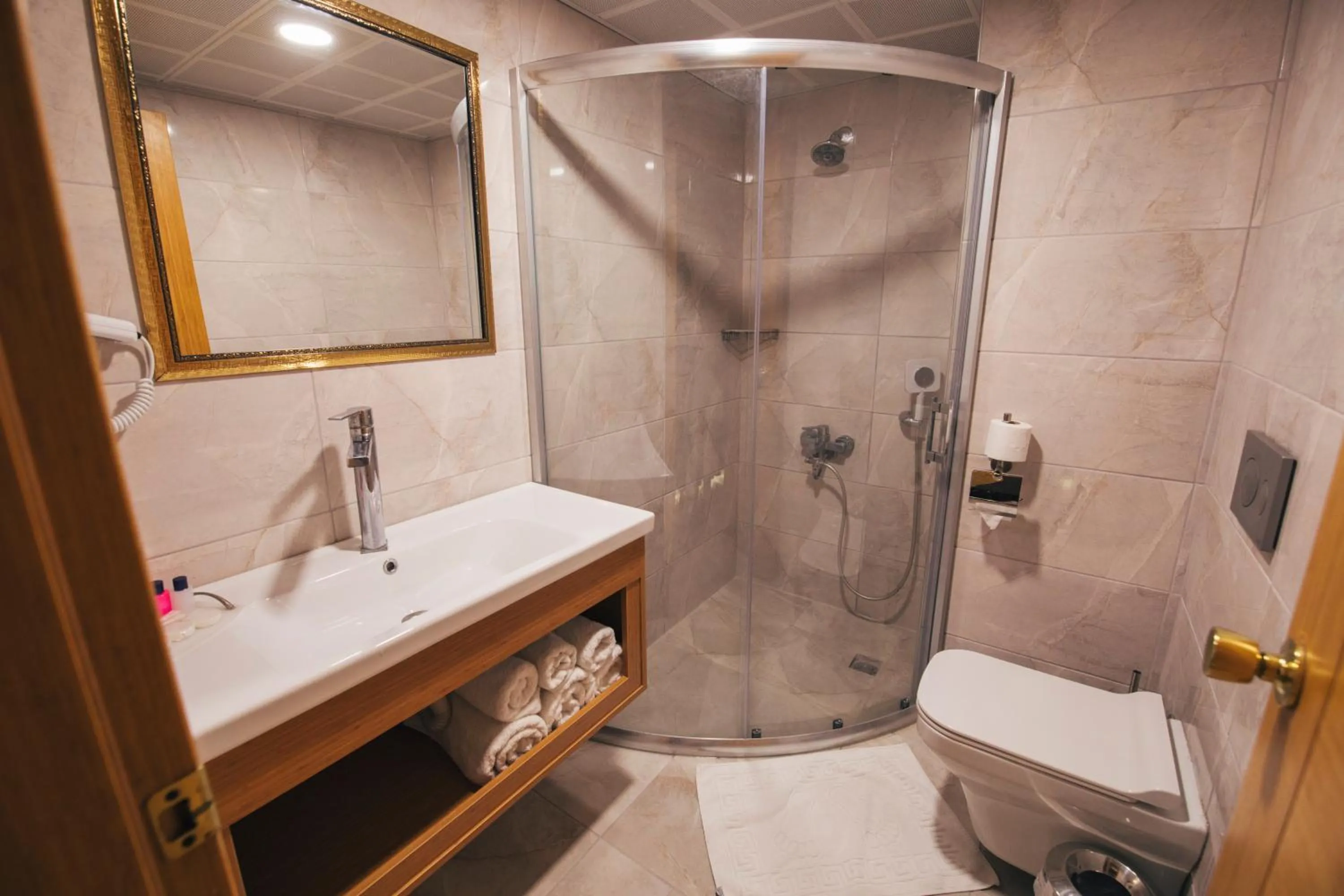 Double Room - single occupancy in Royal Mersin Otel
