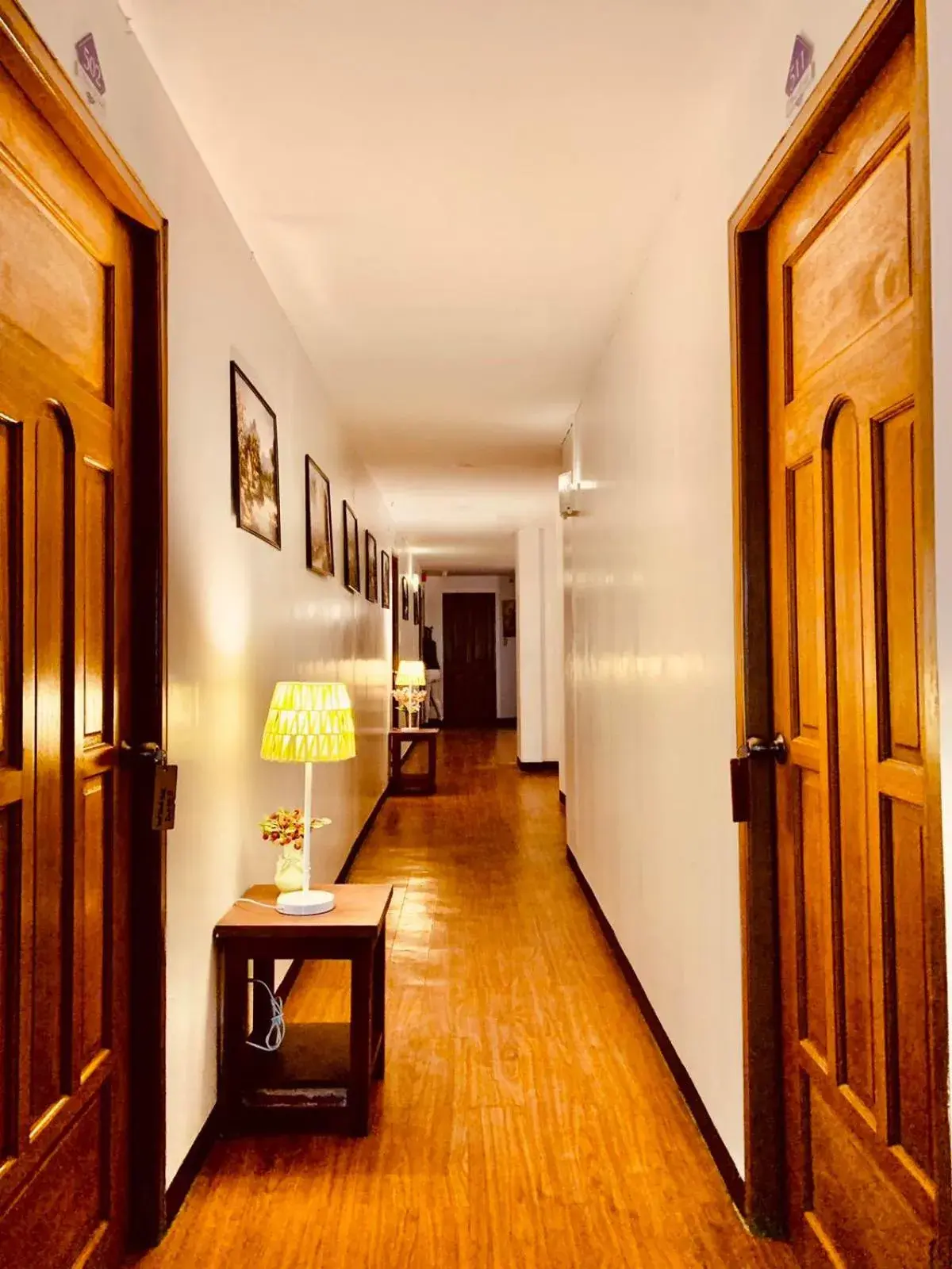 Patio in Mont Wind Hotel Tagaytay powered by Cocotel Patio in Mont Wind Hotel Tagaytay powered by Cocotel