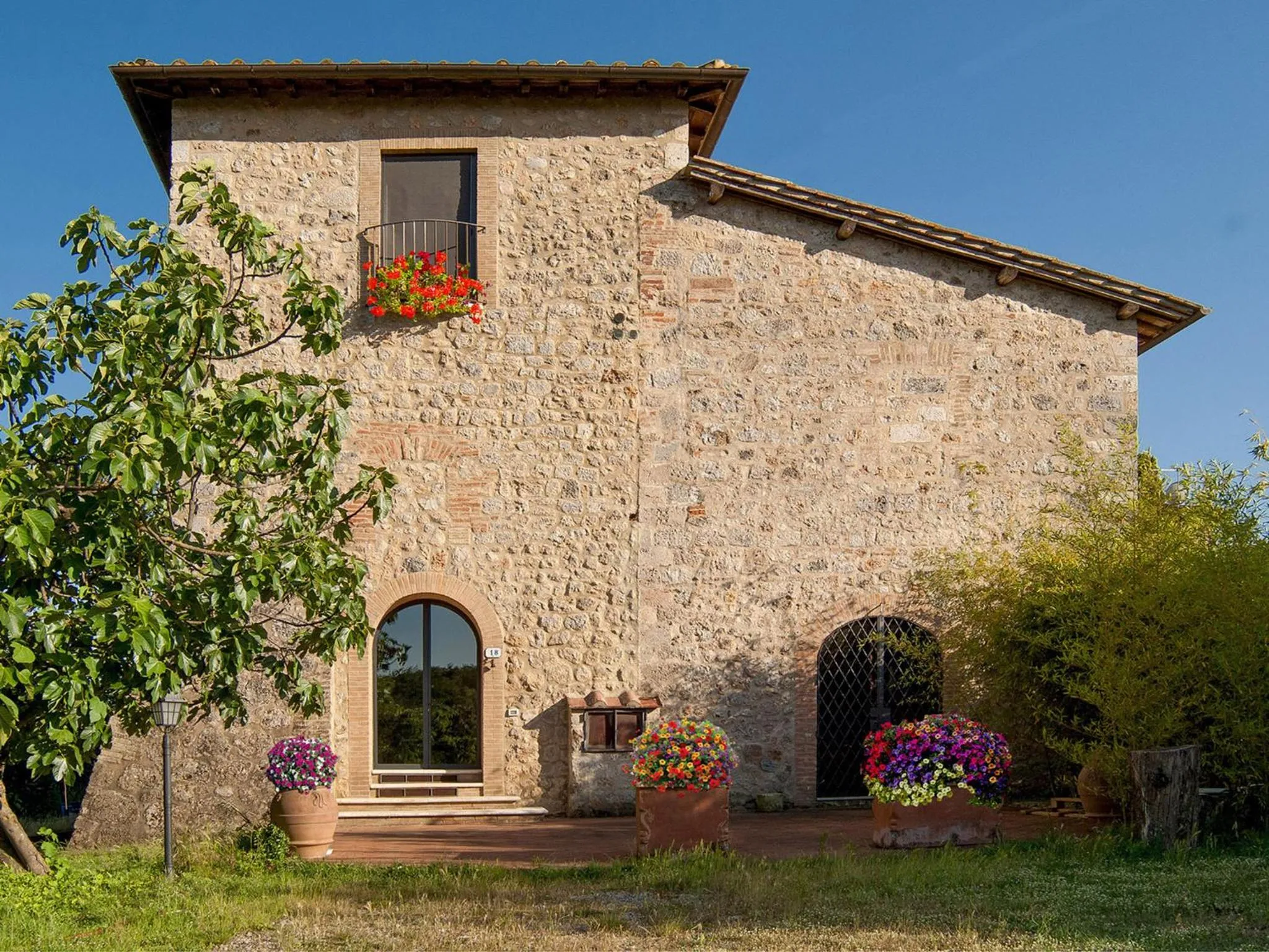 Torre Della Chiocciola