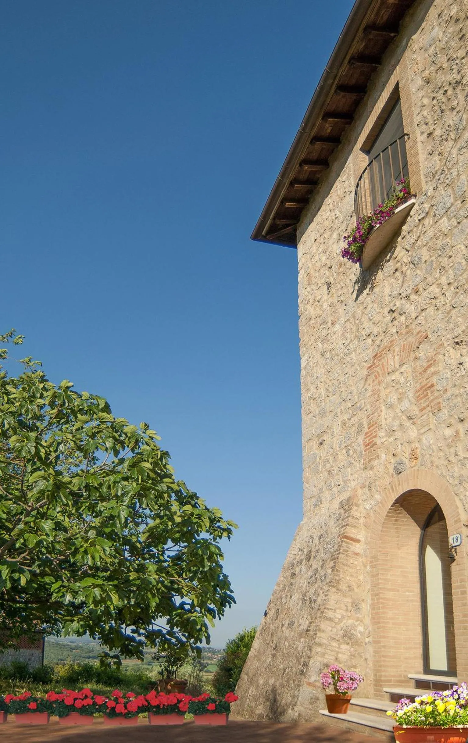 Torre Della Chiocciola