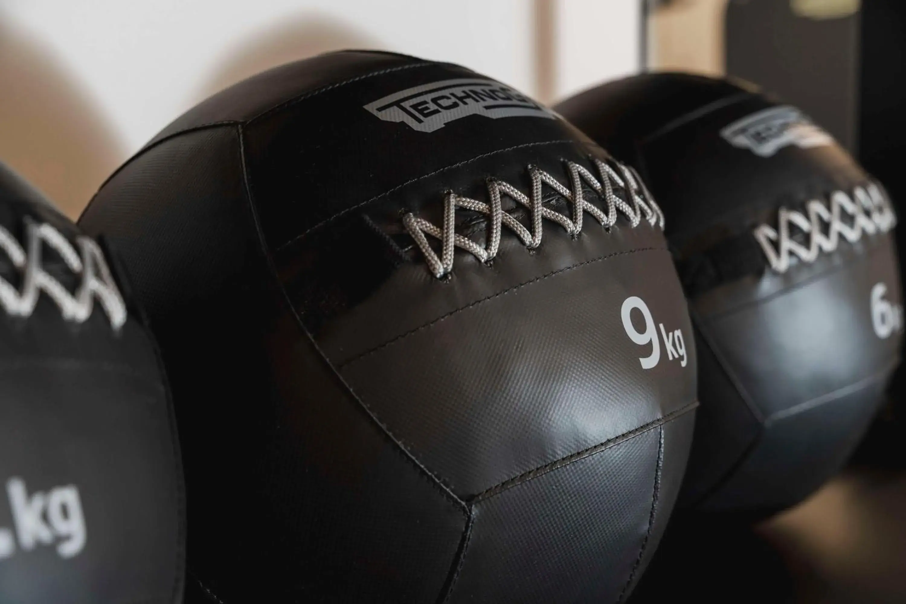 Fitness centre/facilities in Hilton Garden Inn Padova City Centre Fitness centre/facilities in Hilton Garden Inn Padova City Centre