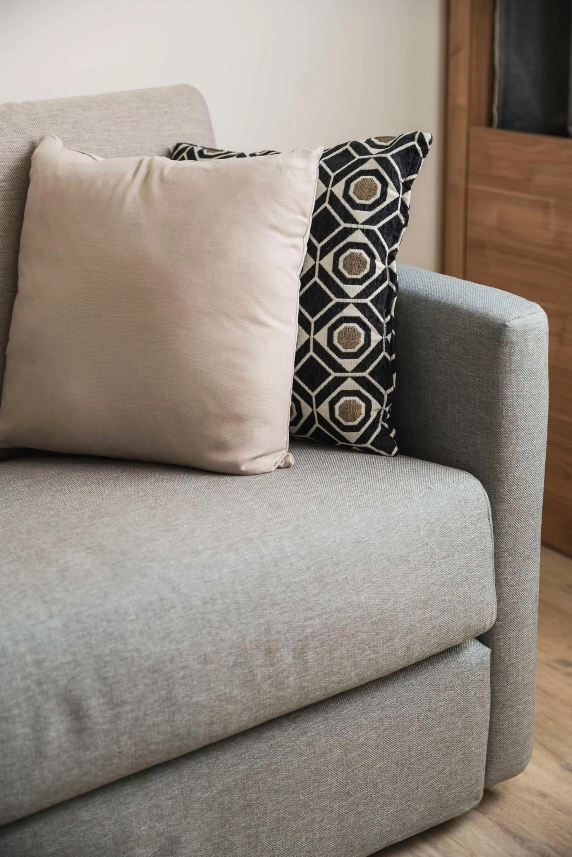 Living room in Hilton Garden Inn Padova City Centre