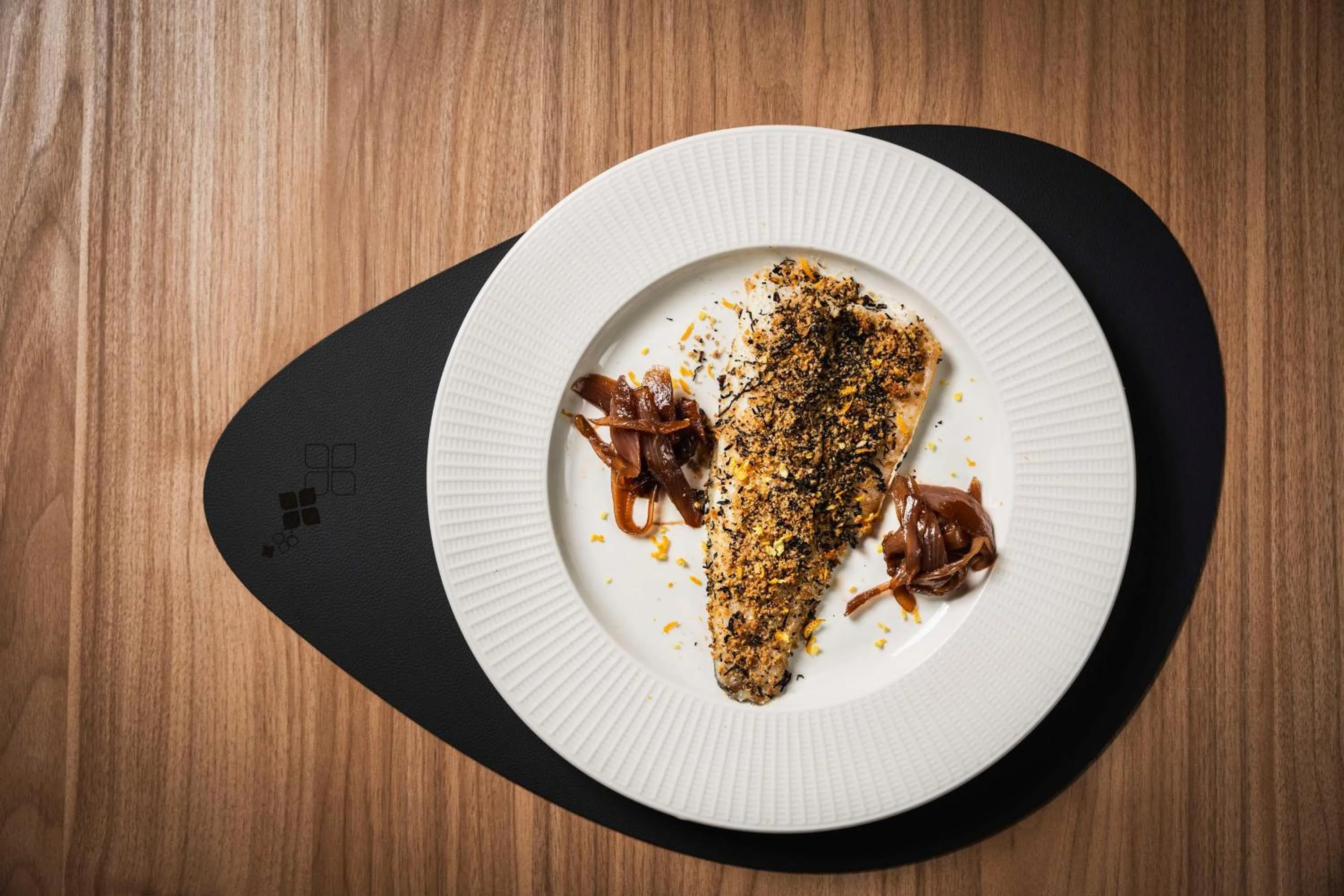 Dining area in Hilton Garden Inn Padova City Centre