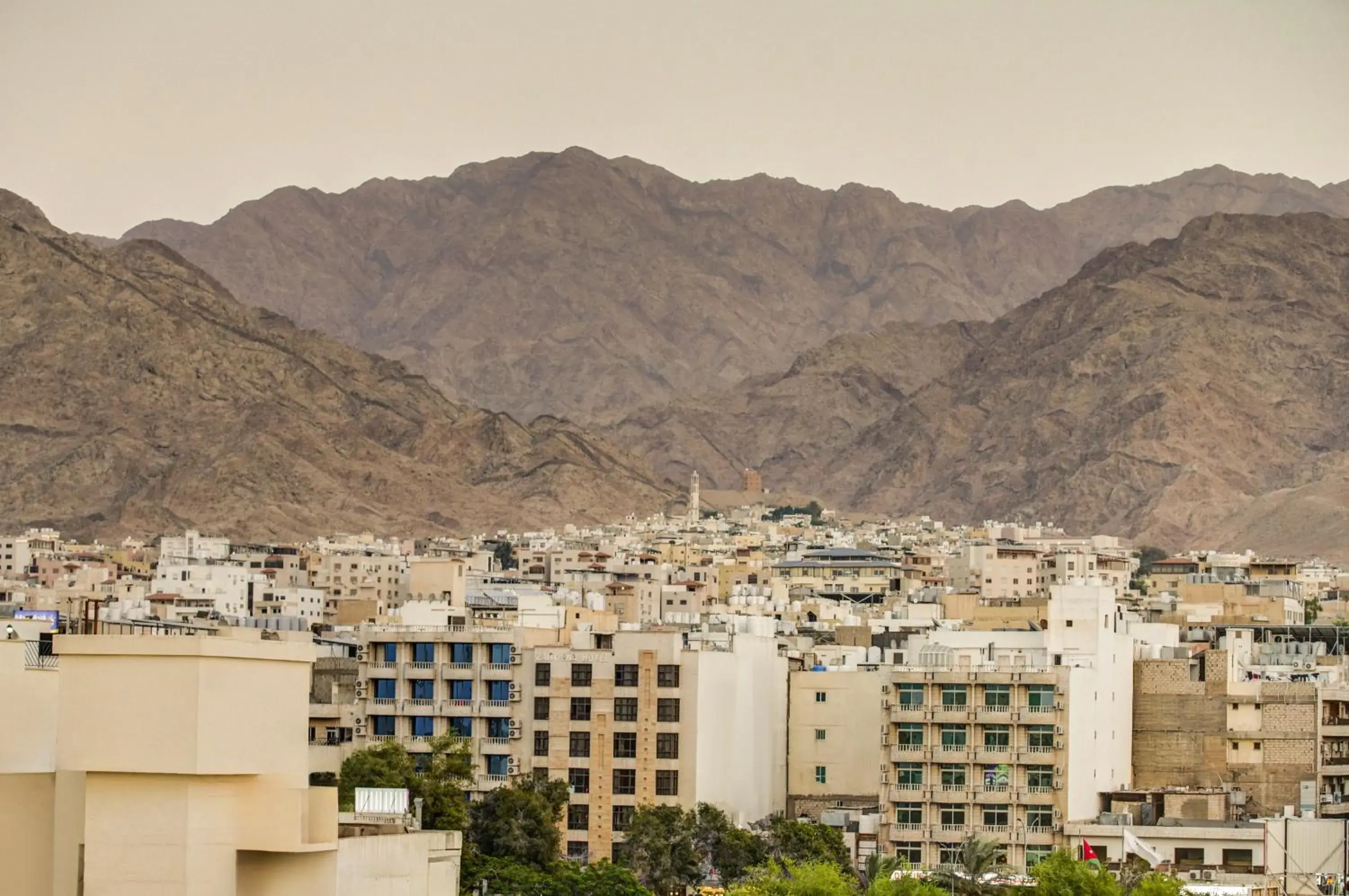 View (from property/room) in The Loft hotel By FHM View (from property/room) in The Loft hotel By FHM