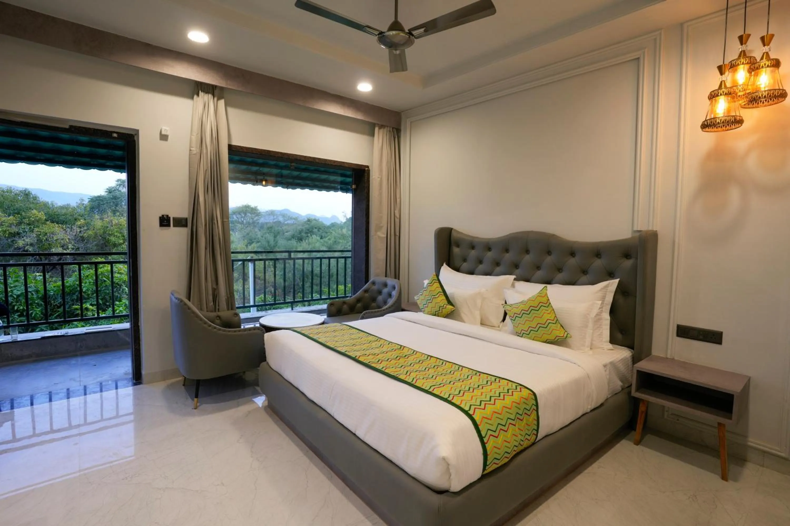 Bageecha Resort