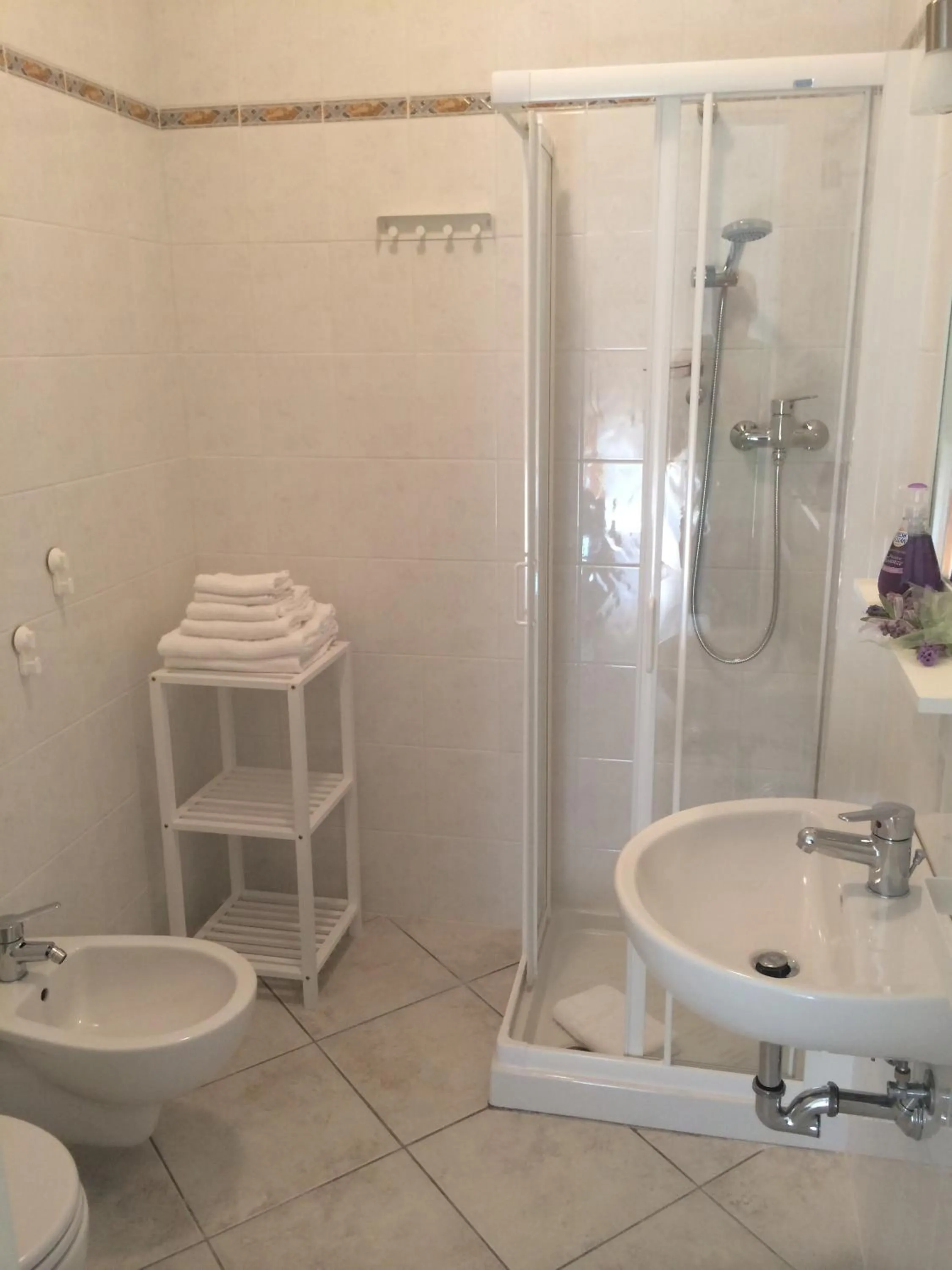 Azzurramare Bed & Breakfast