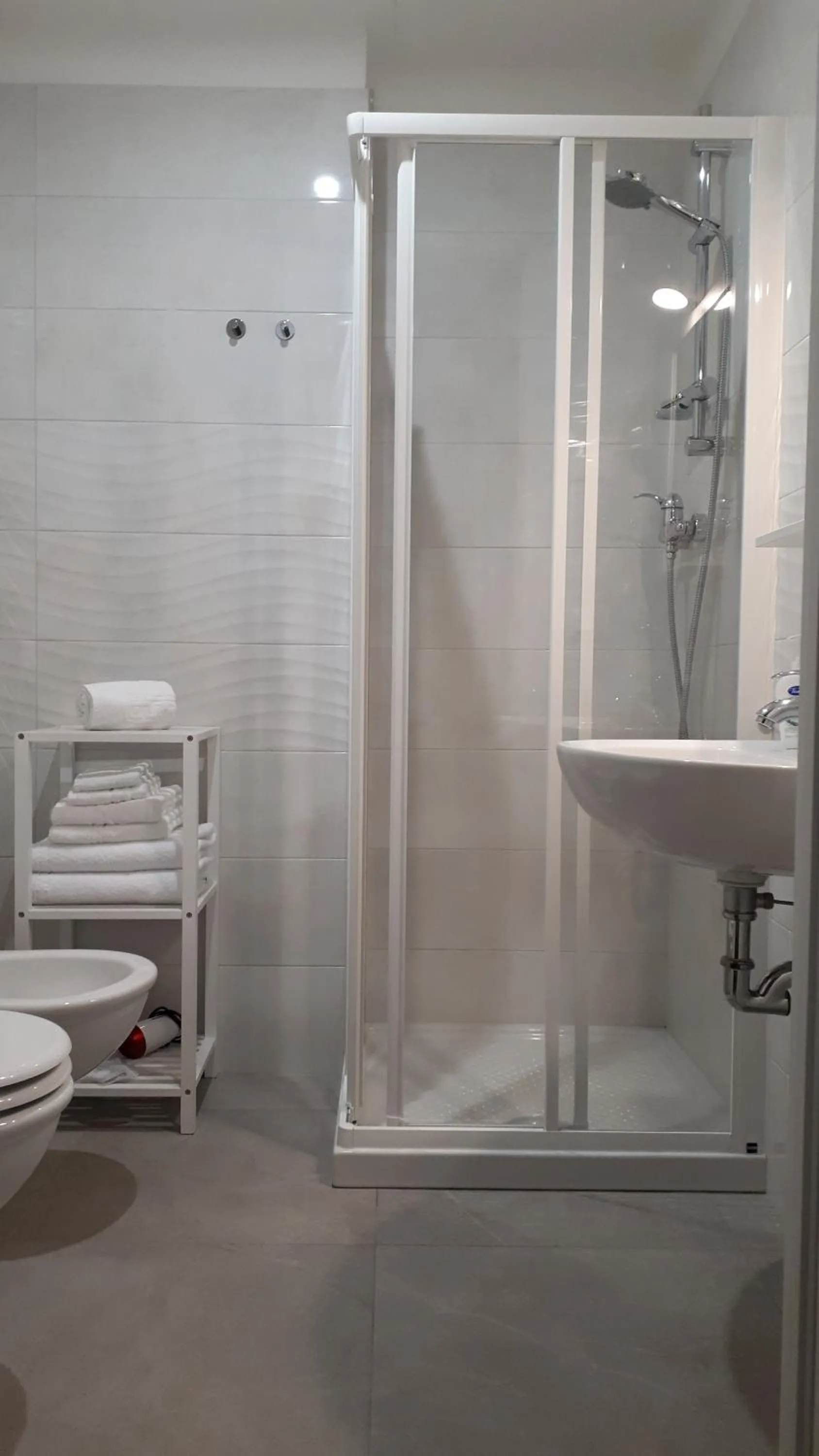 Azzurramare Bed & Breakfast