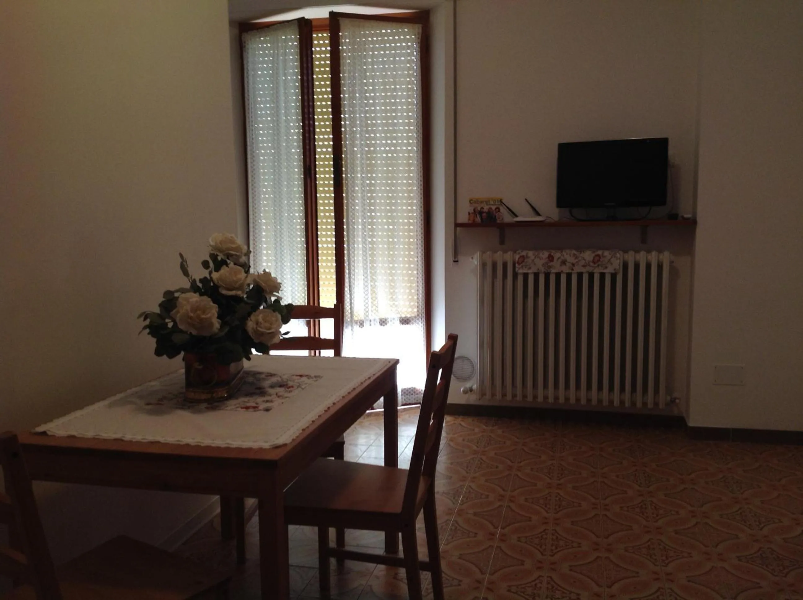 Azzurramare Bed & Breakfast
