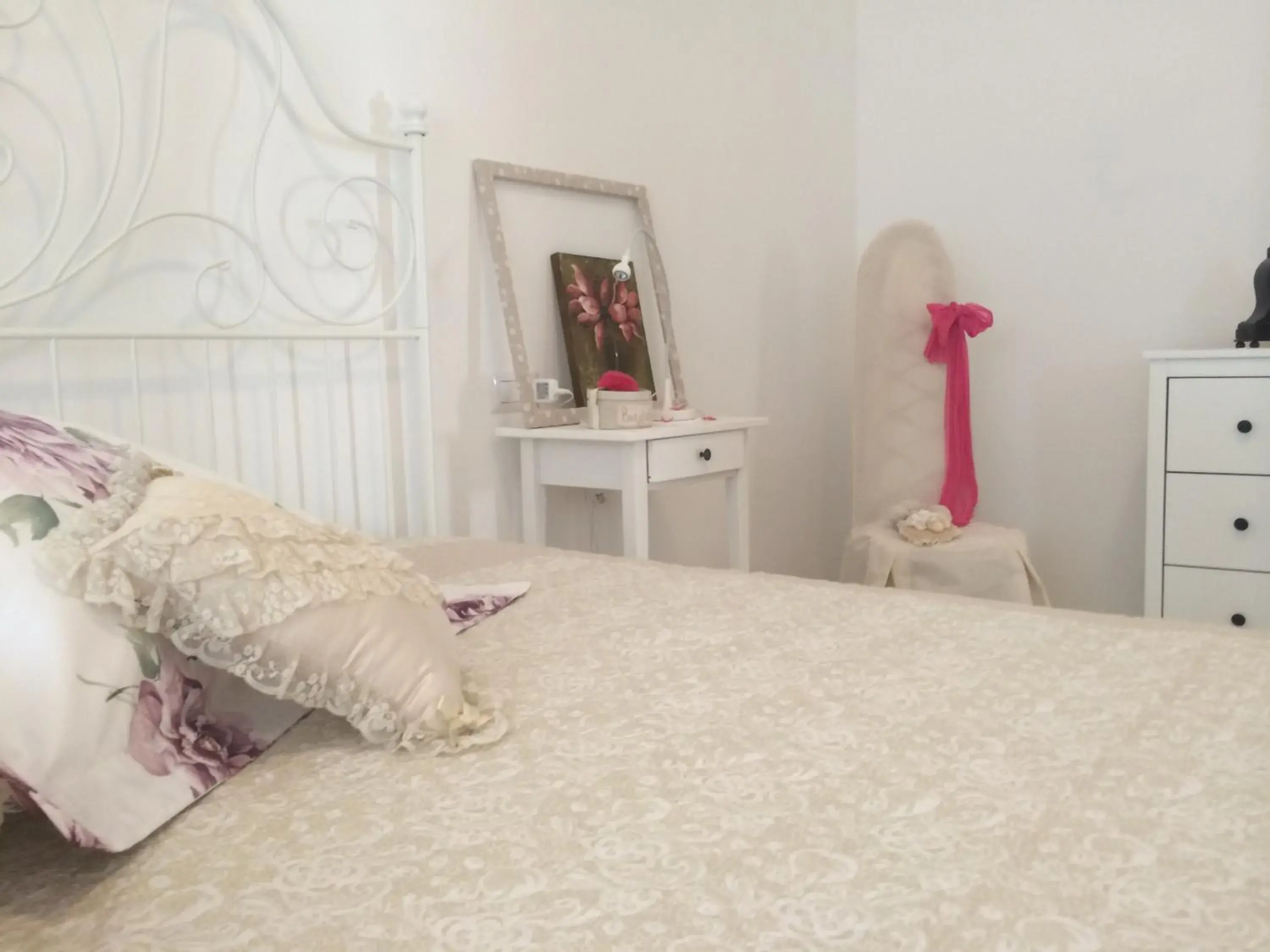 Azzurramare Bed & Breakfast Azzurramare Bed & Breakfast