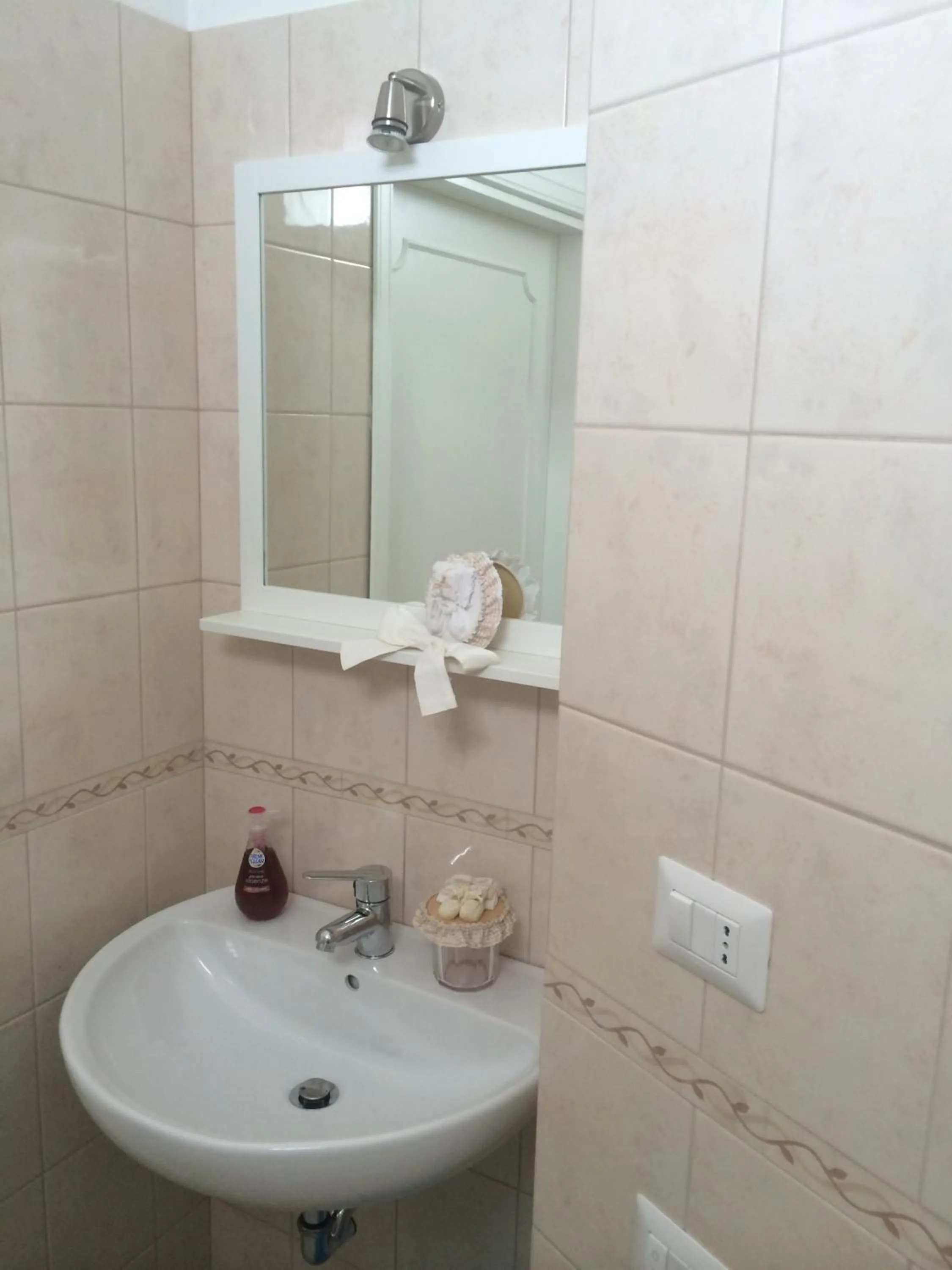 Azzurramare Bed & Breakfast