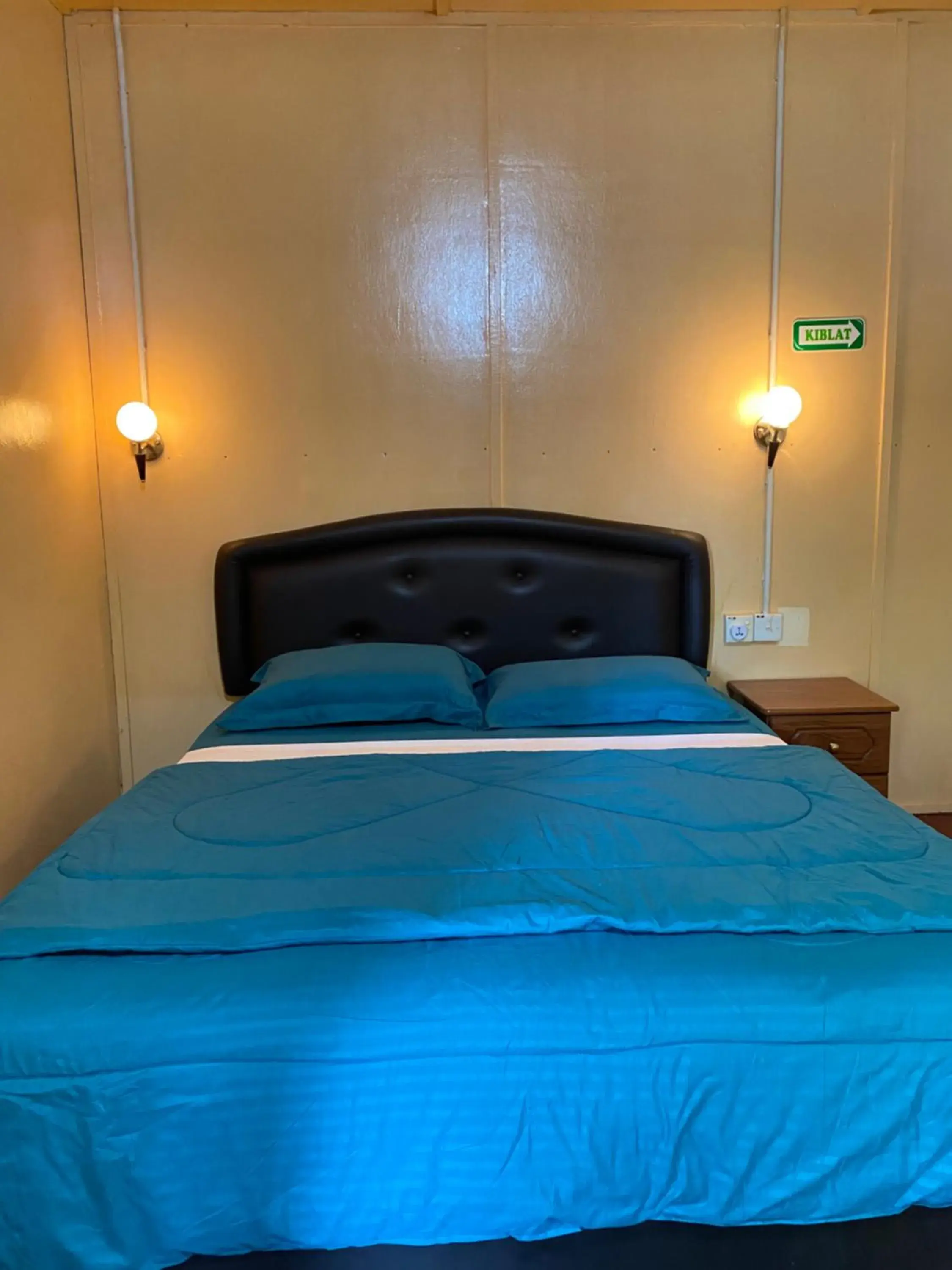 Bed in D view hill hotel Bed in D view hill hotel