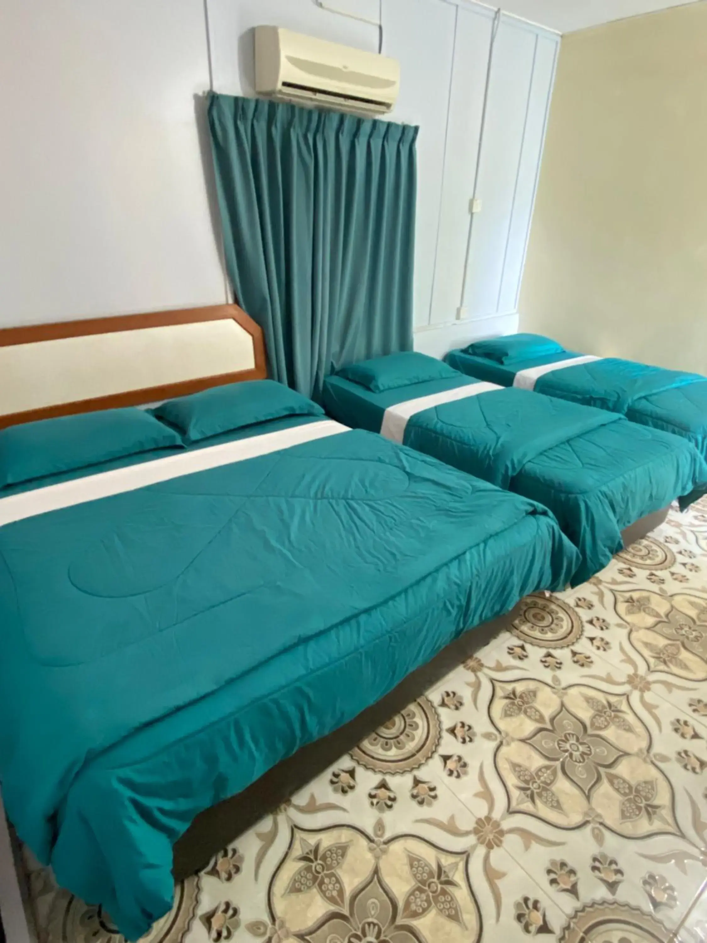 Bed in D view hill hotel Bed in D view hill hotel