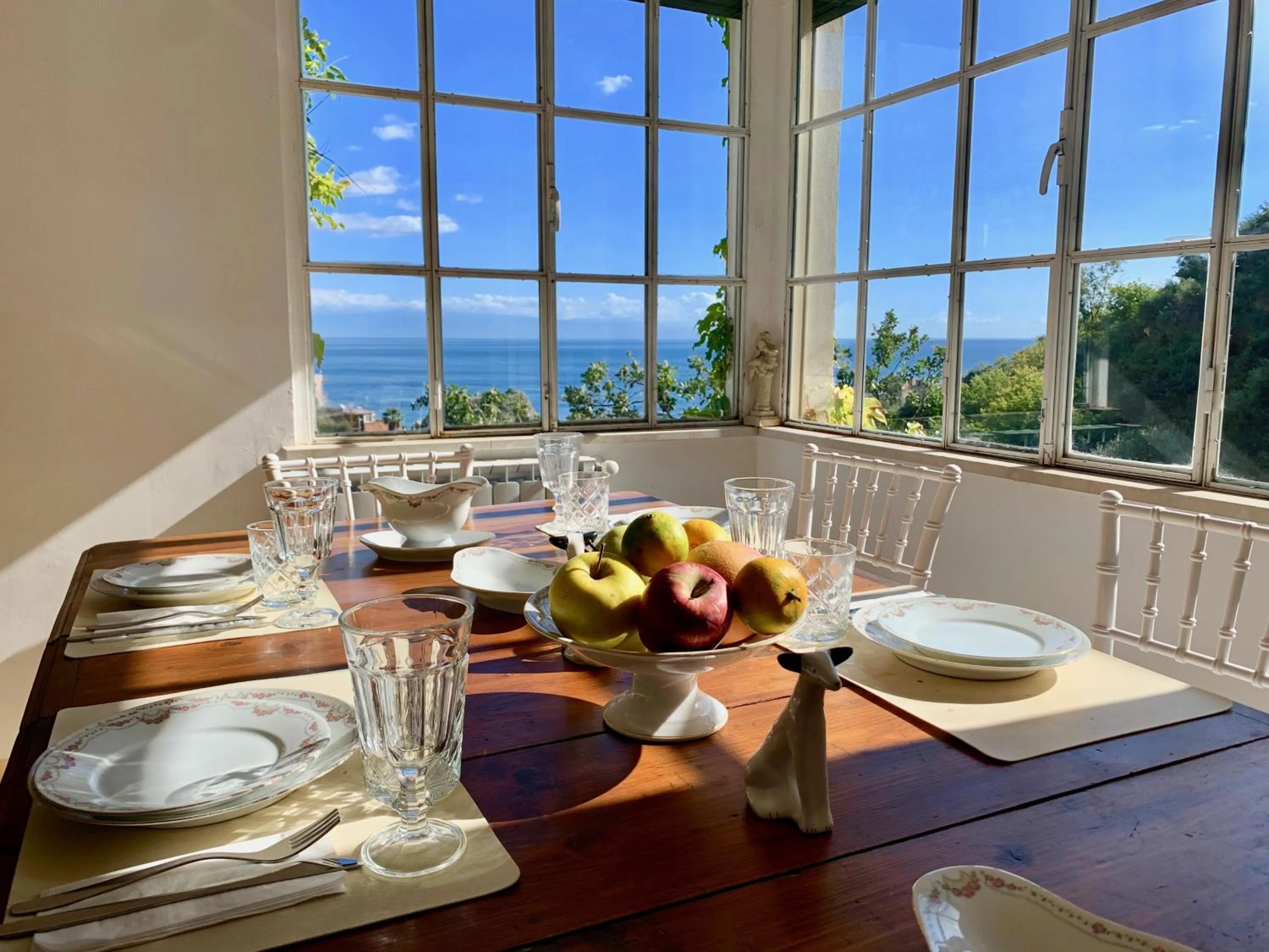 Villa Don Giovanni Taormina Mare