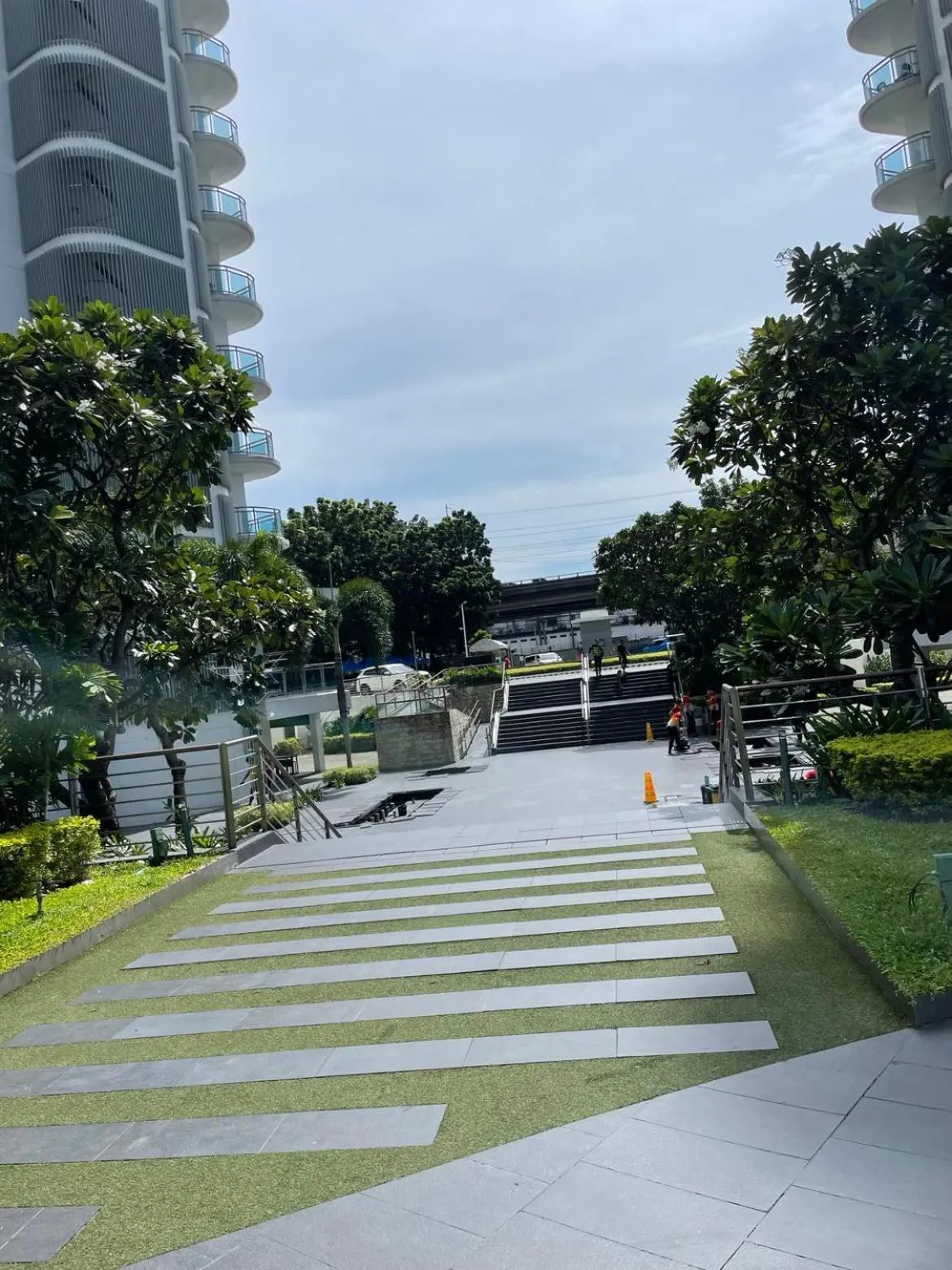 Azure Urban Resort Residences