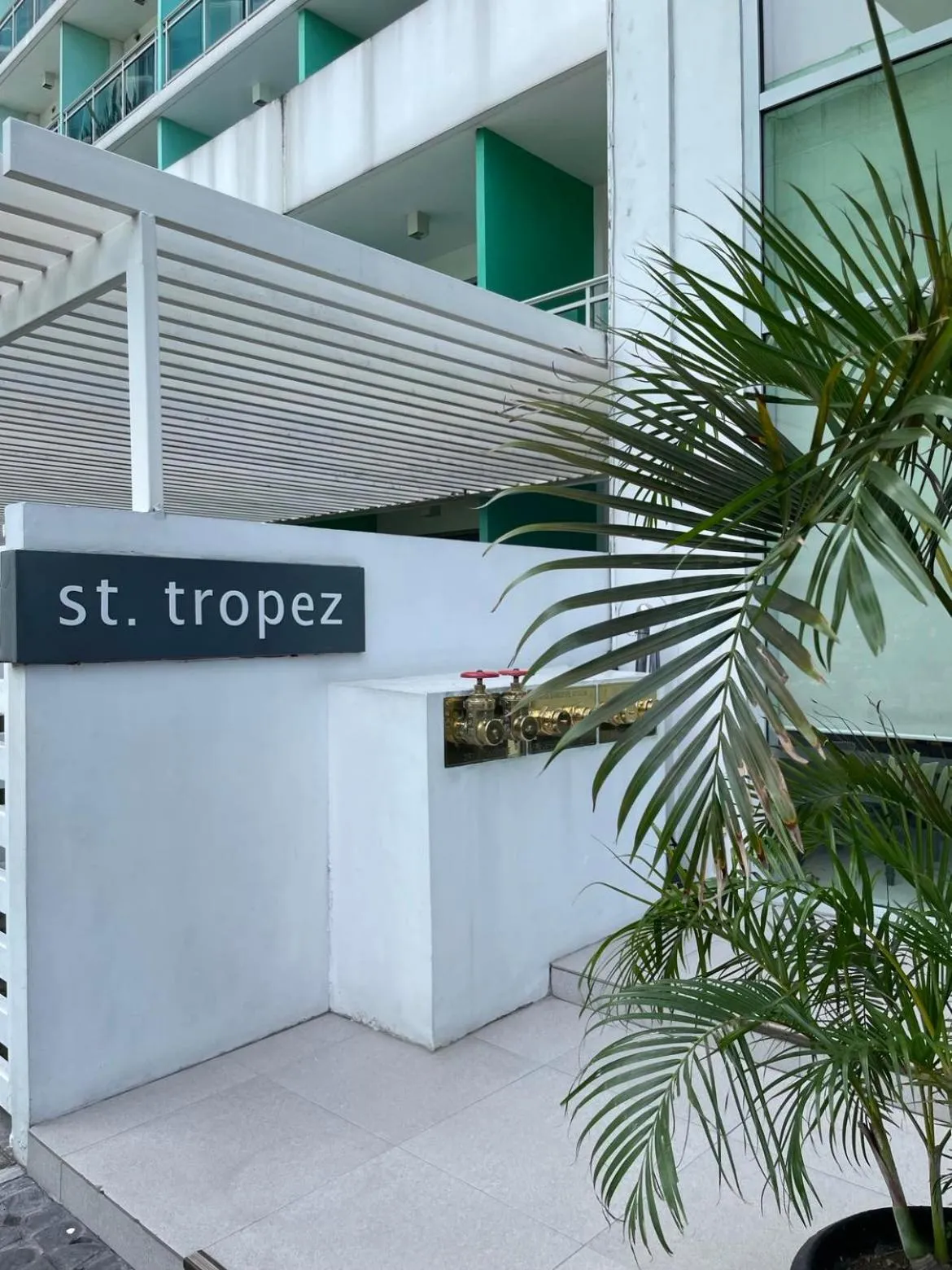 Azure Urban Resort Residences