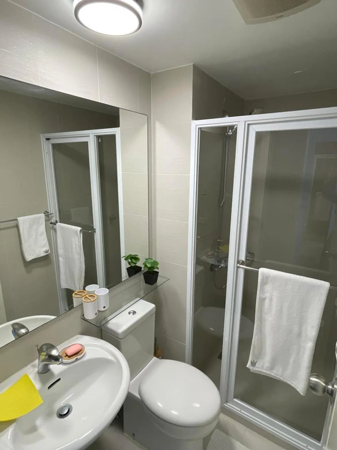 Azure Urban Resort Residences