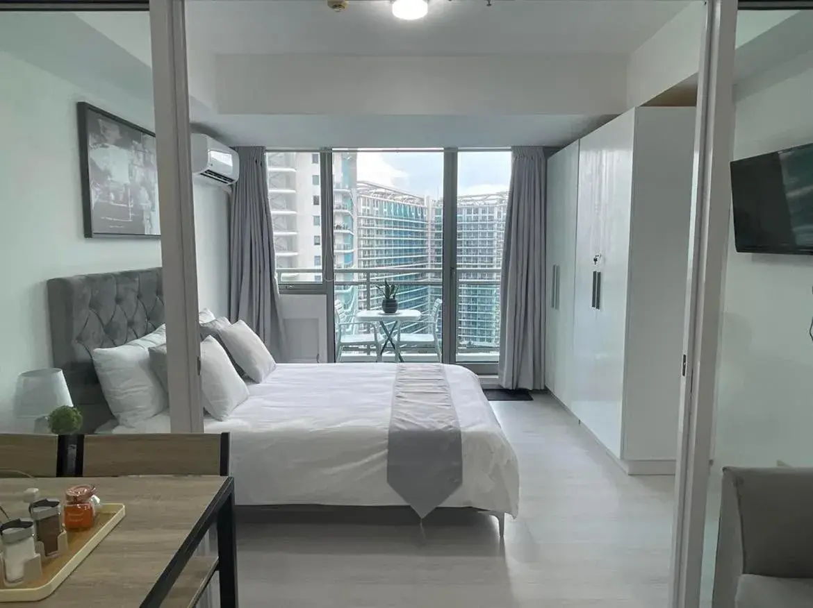 Azure Urban Resort Residences Azure Urban Resort Residences