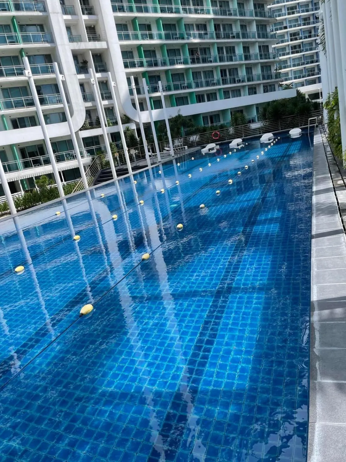 Azure Urban Resort Residences