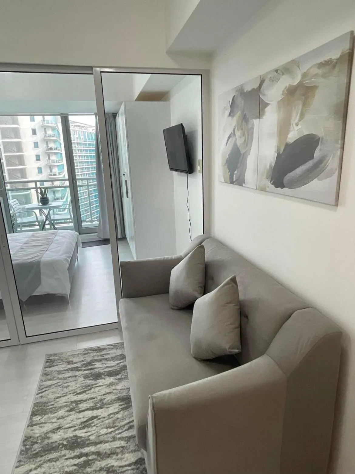 Azure Urban Resort Residences