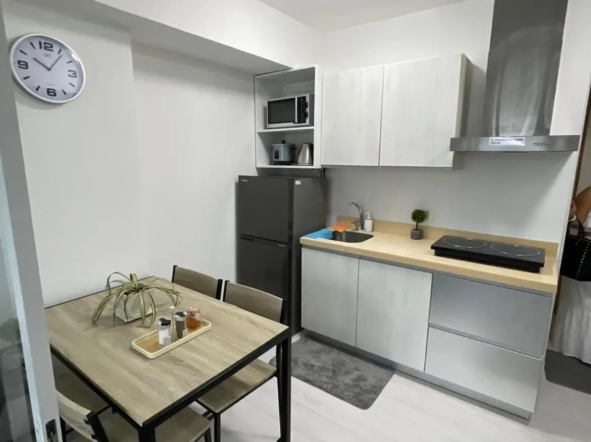 Azure Urban Resort Residences