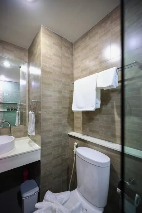 Luxury Living in heart of Nimman