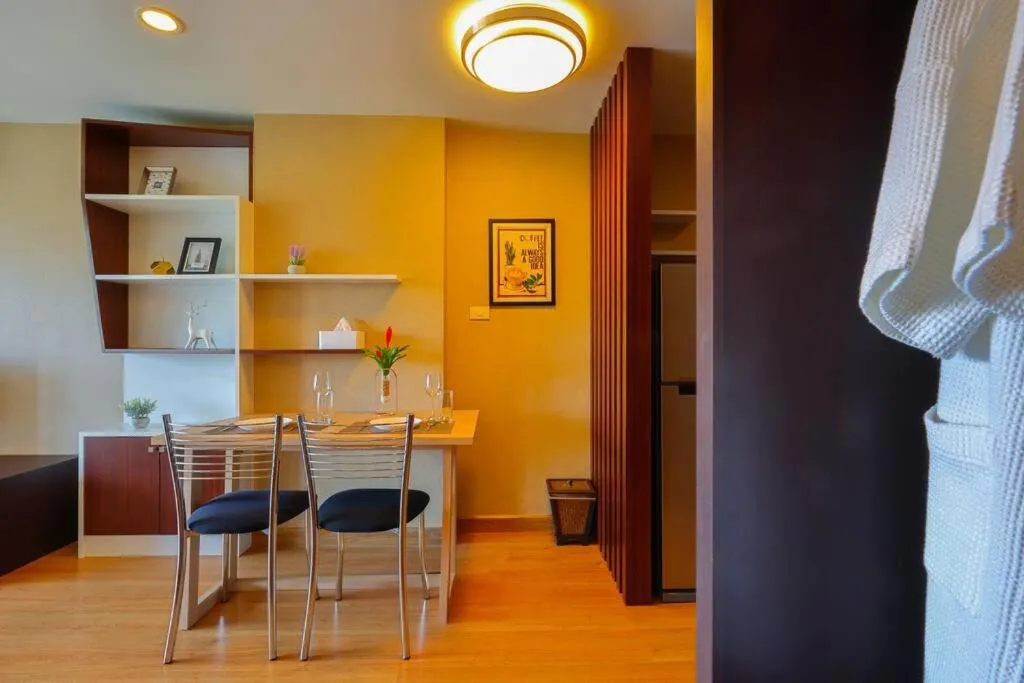 Luxury Living in heart of Nimman