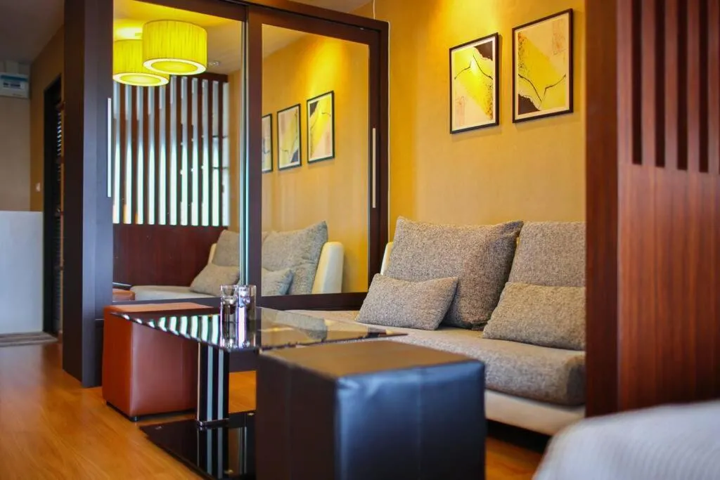 Luxury Living in heart of Nimman