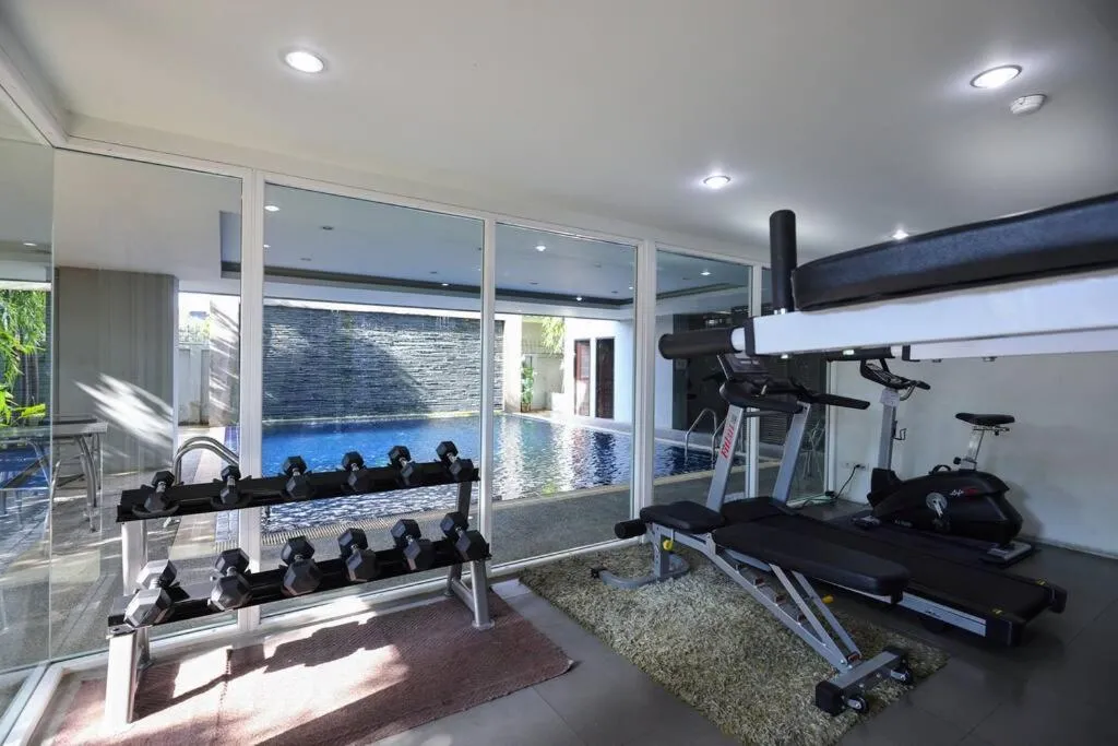 Luxury Living in heart of Nimman