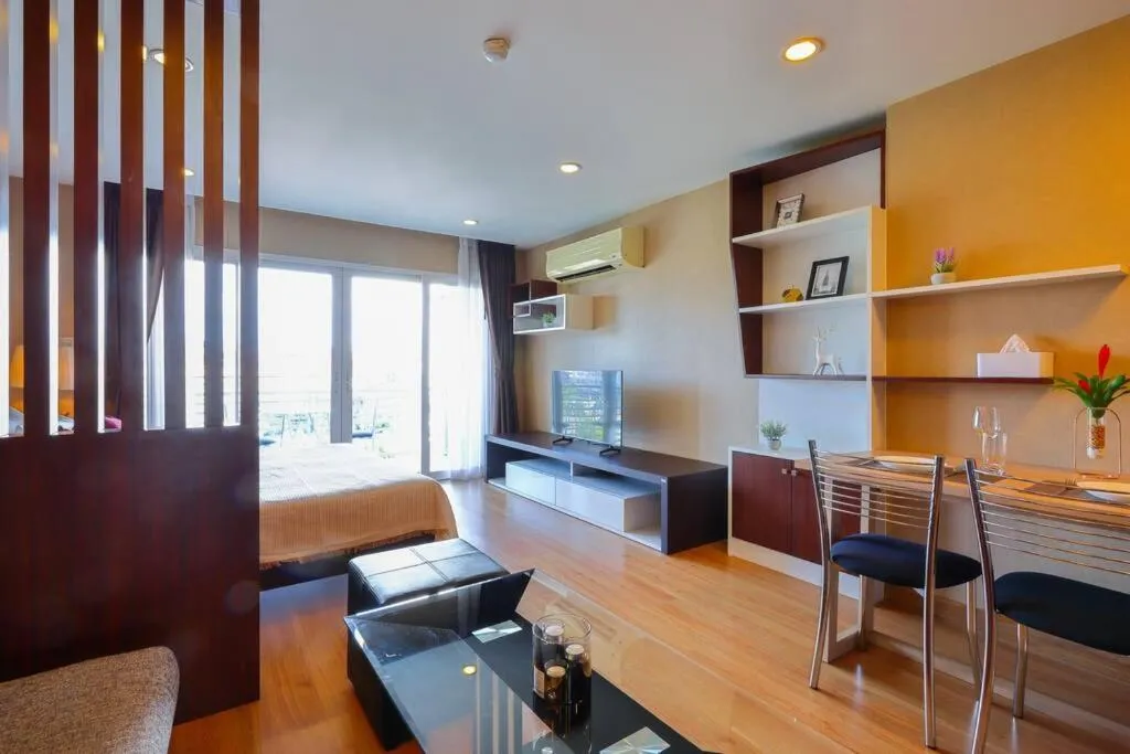Luxury Living in heart of Nimman