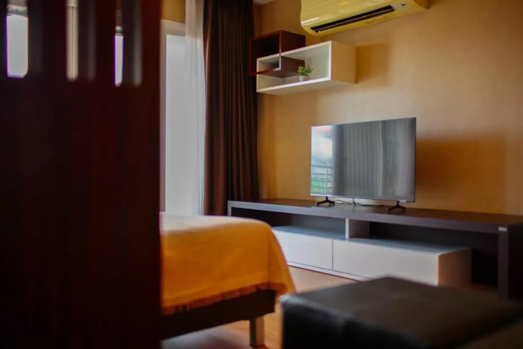 Luxury Living in heart of Nimman