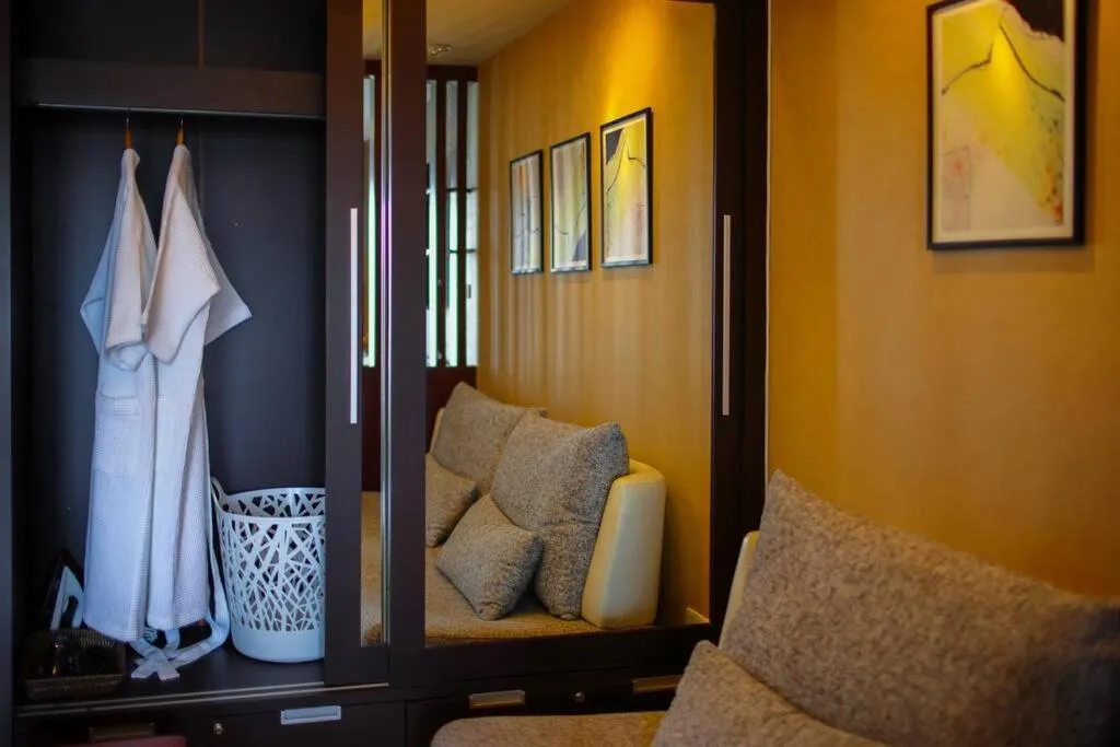 Luxury Living in heart of Nimman