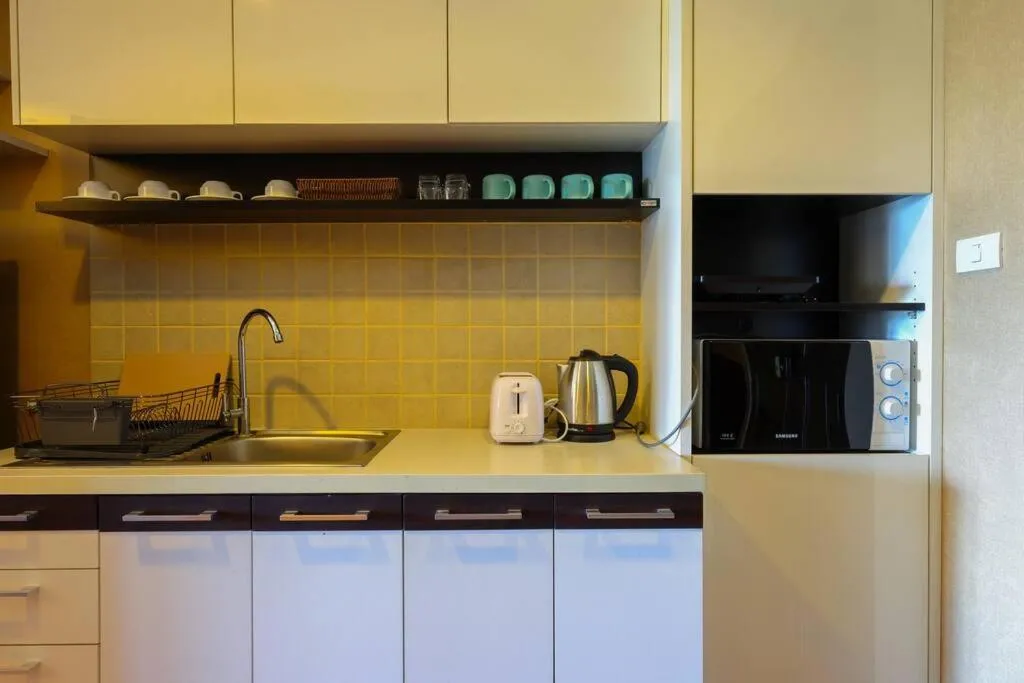 Luxury Living in heart of Nimman
