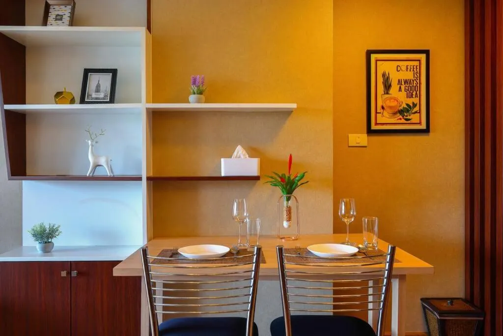 Luxury Living in heart of Nimman