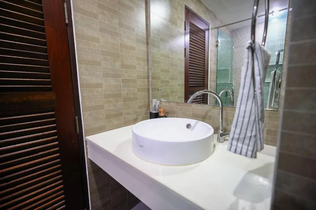 Luxury Living in heart of Nimman