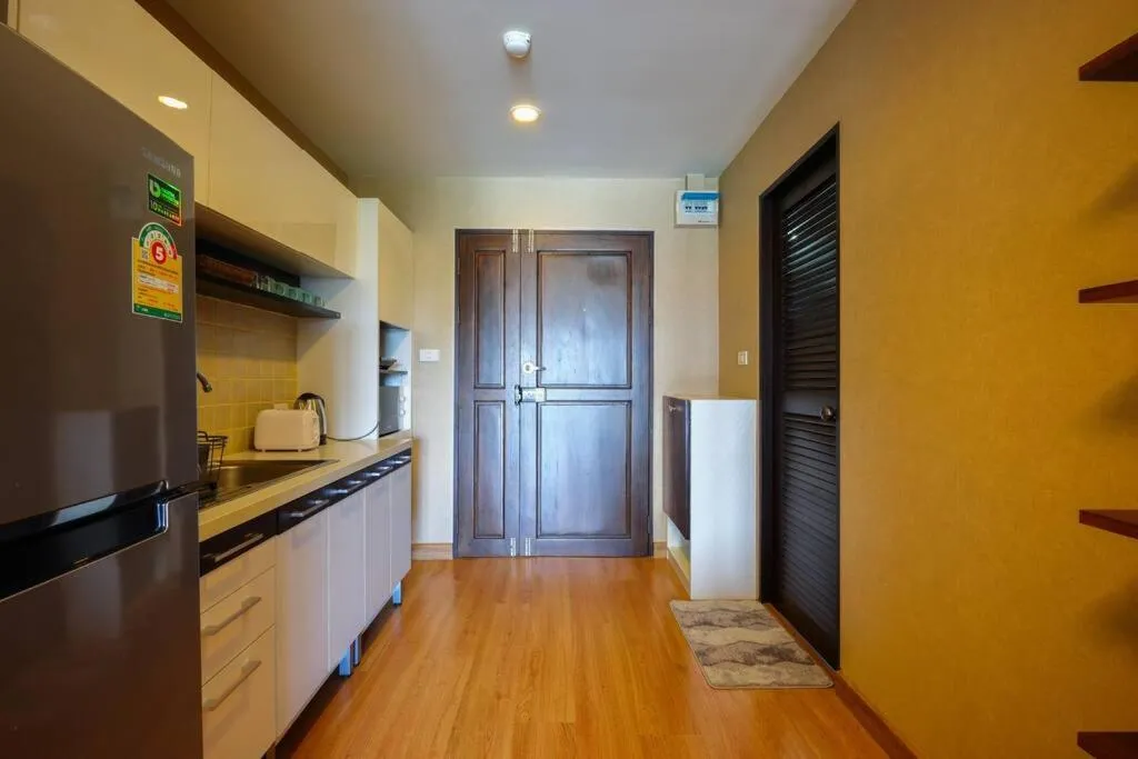 Luxury Living in heart of Nimman