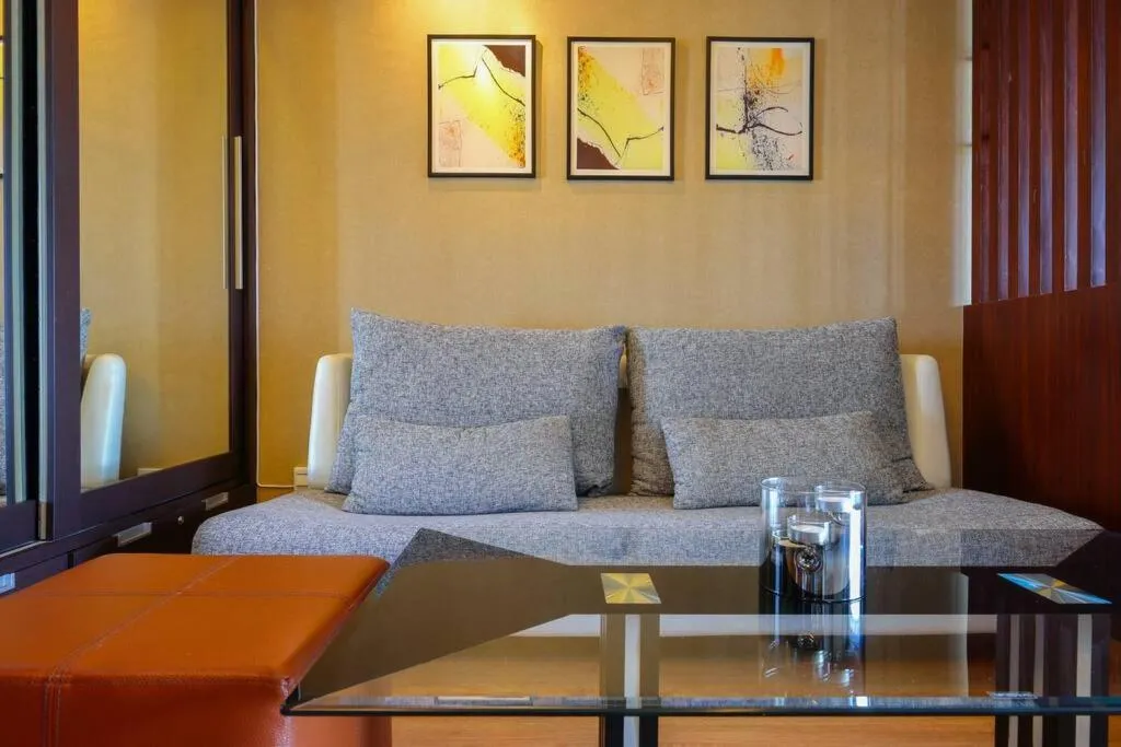 Luxury Living in heart of Nimman